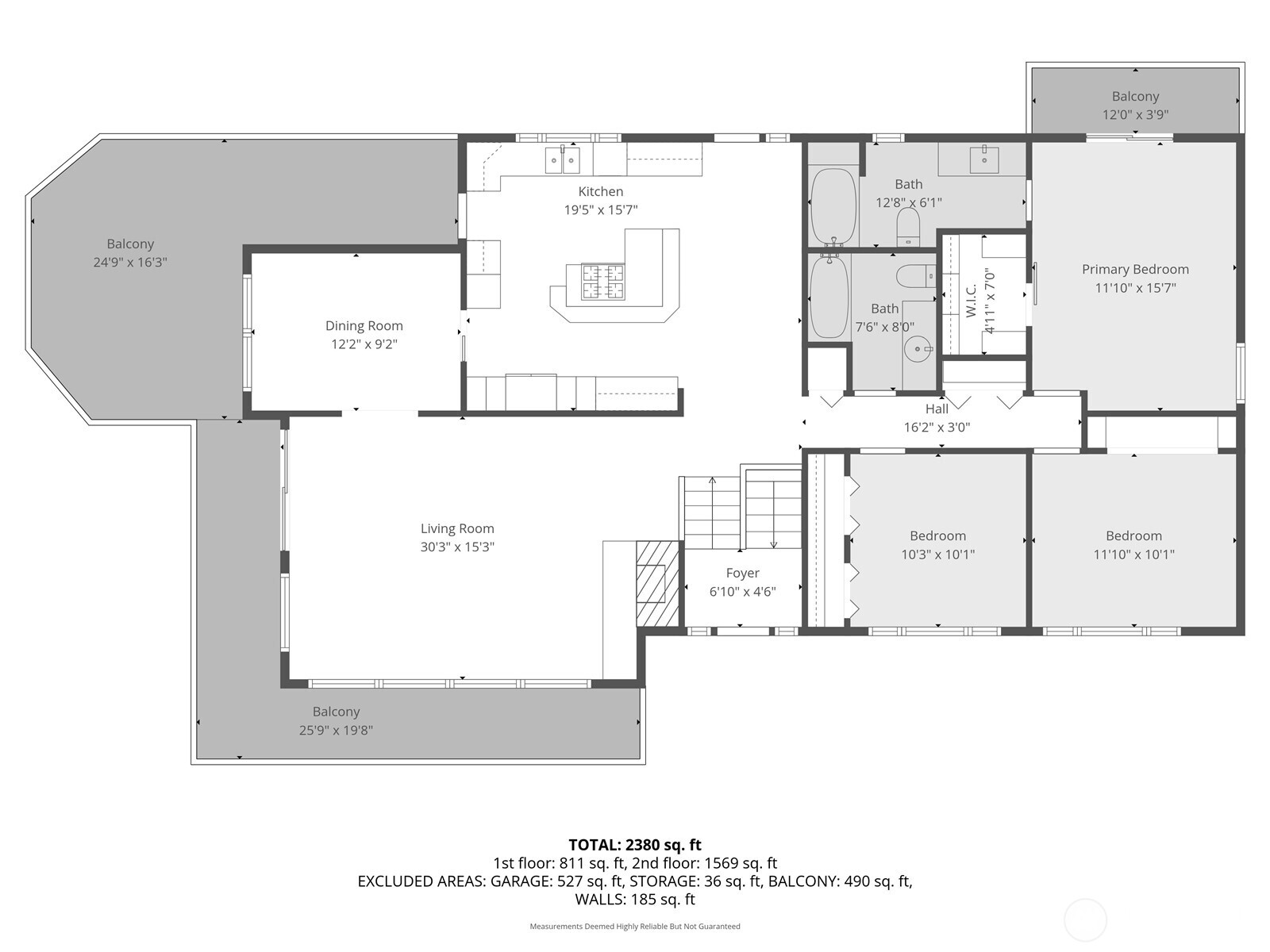 18307 SE 286th Street