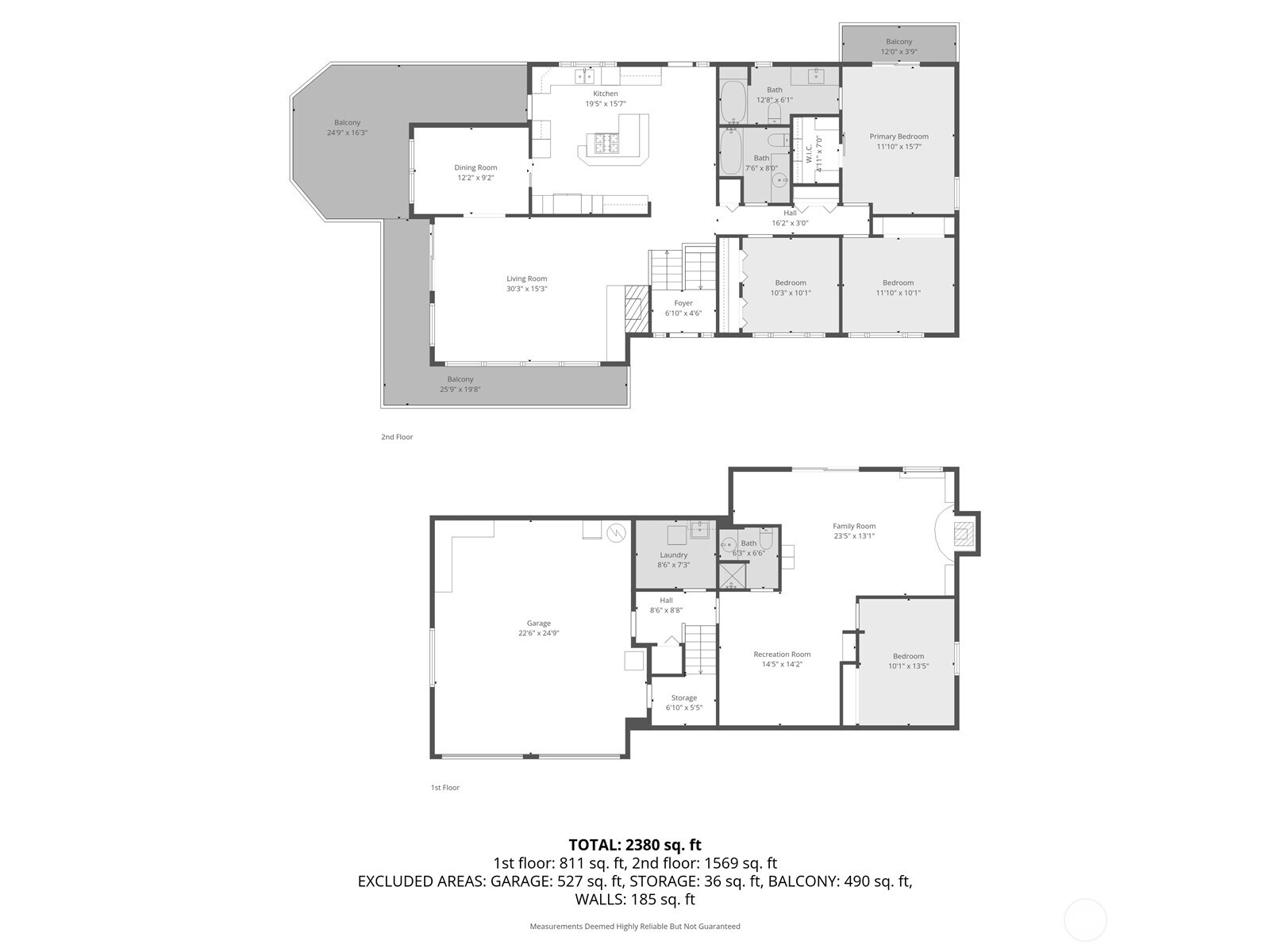 18307 SE 286th Street