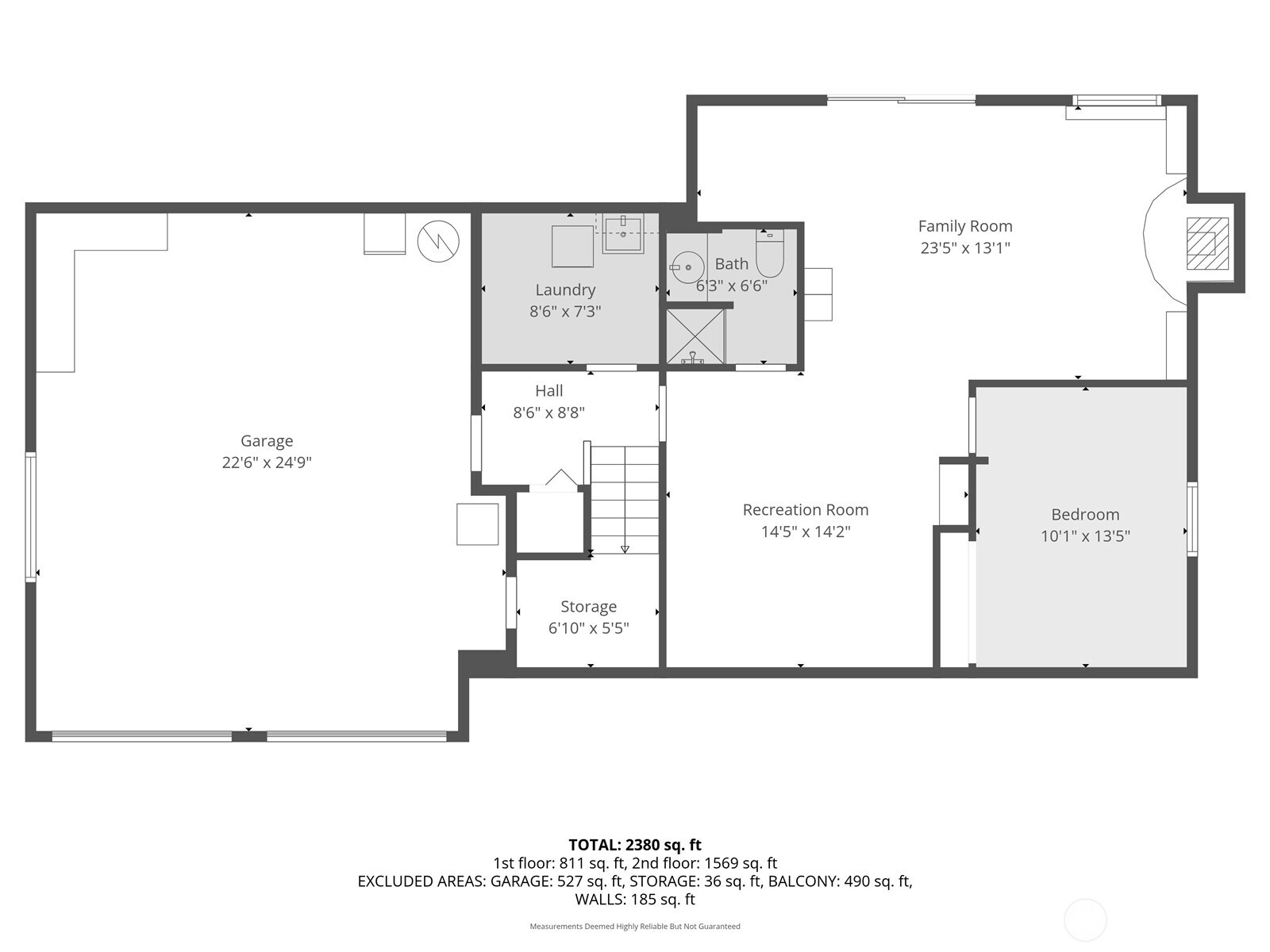 18307 SE 286th Street