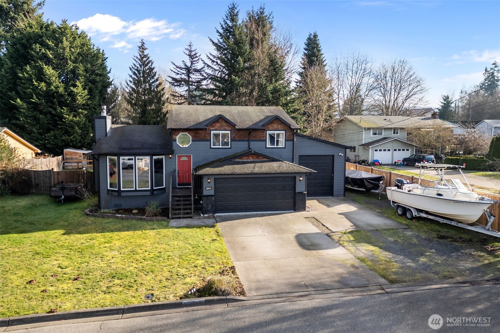 20911 66th Avenue NE