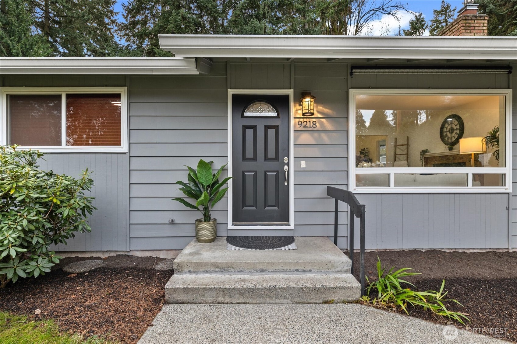 9218 NE 184th Place
