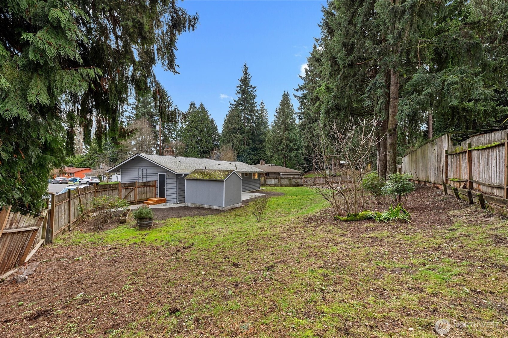 9218 NE 184th Place