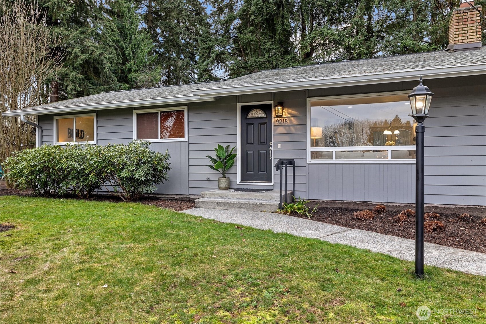 9218 NE 184th Place