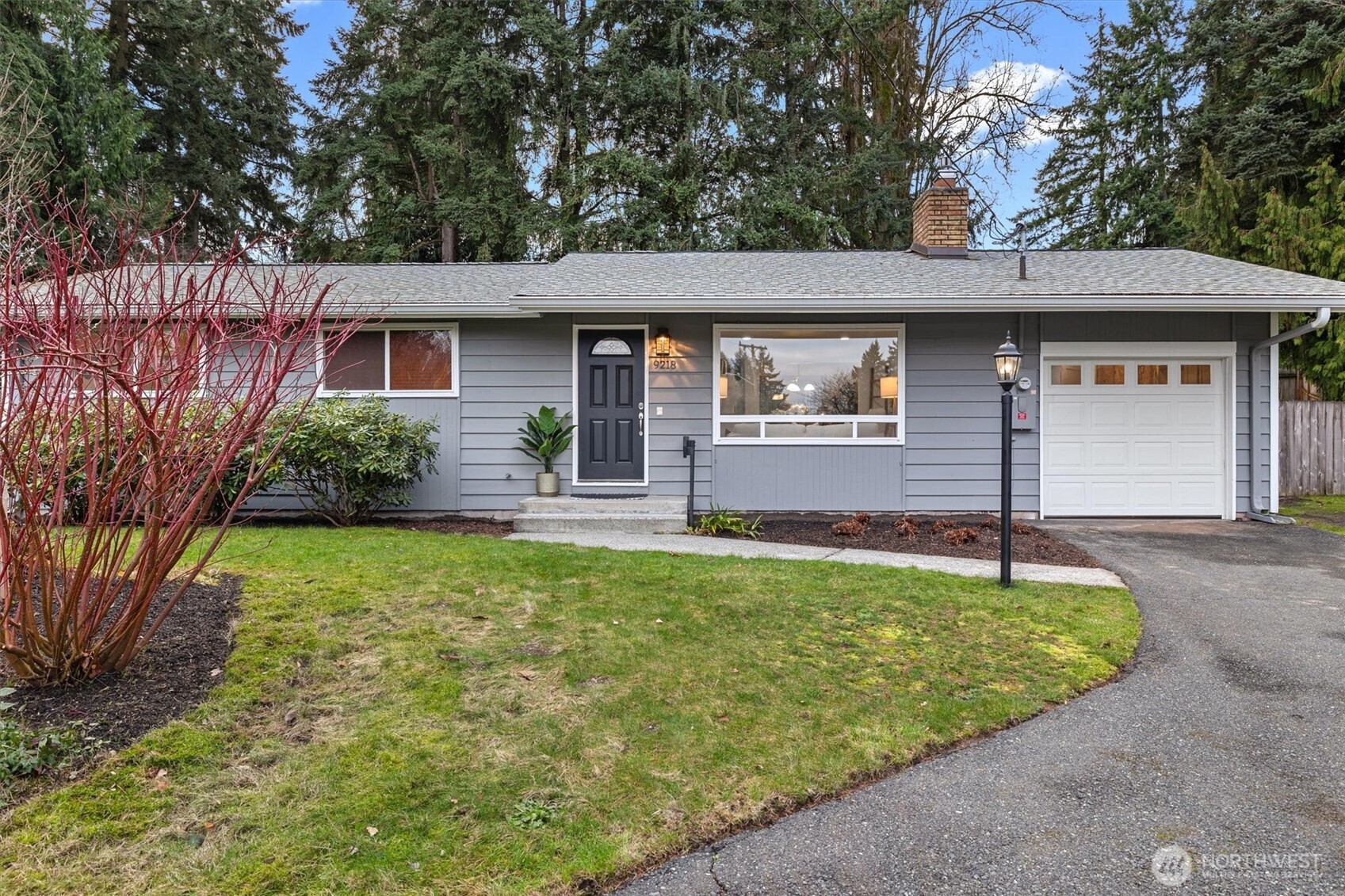 9218 NE 184th Place