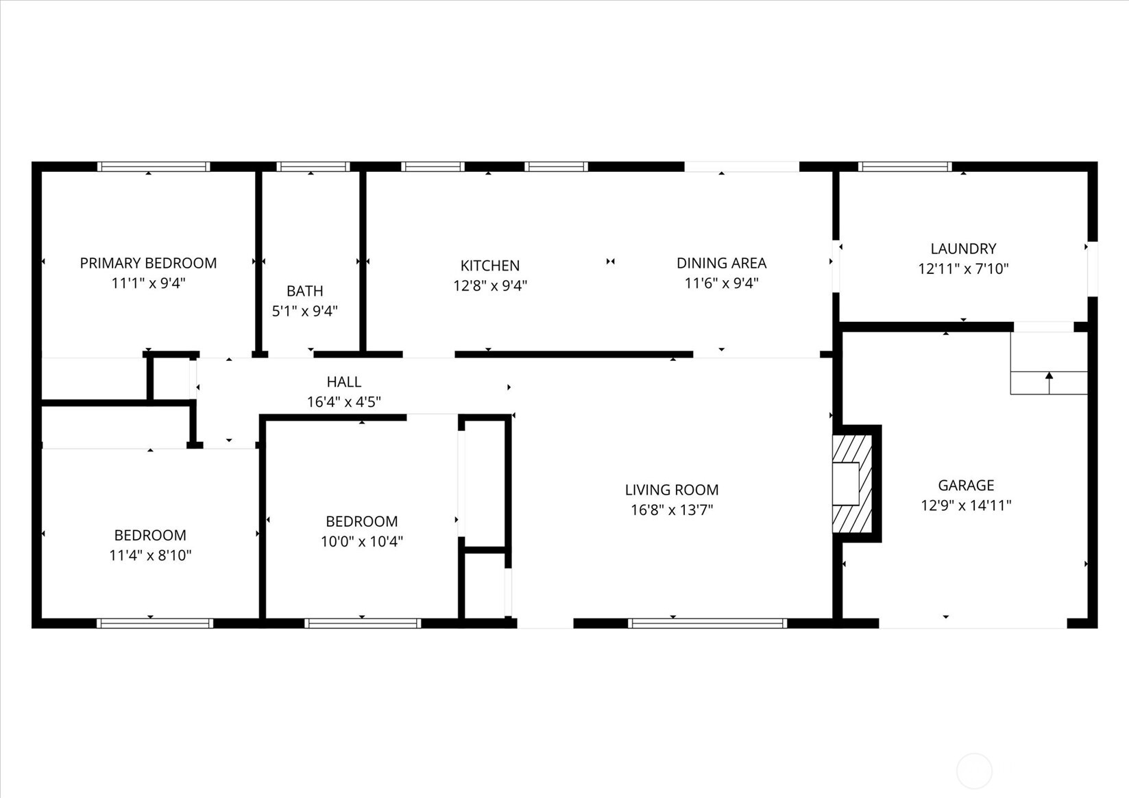 9218 NE 184th Place
