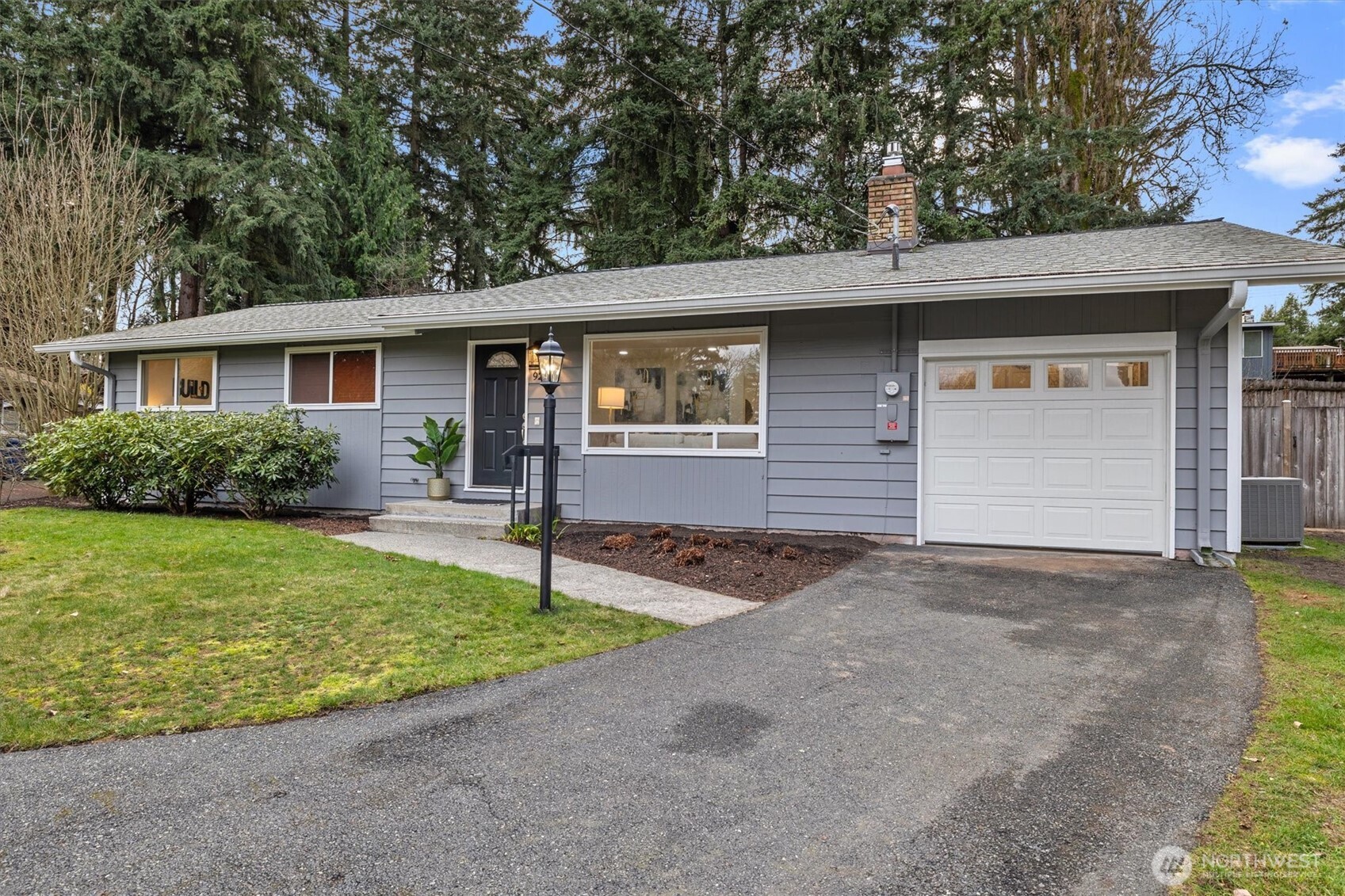 9218 NE 184th Place