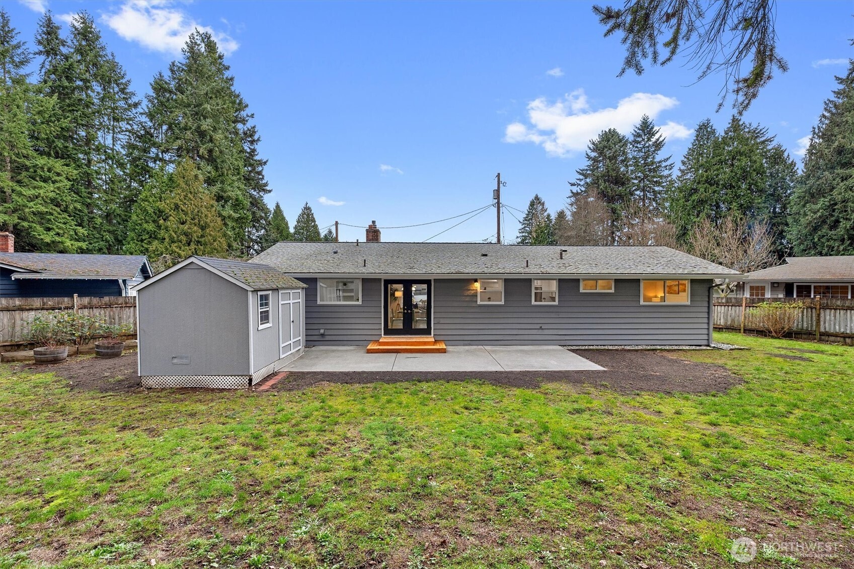 9218 NE 184th Place