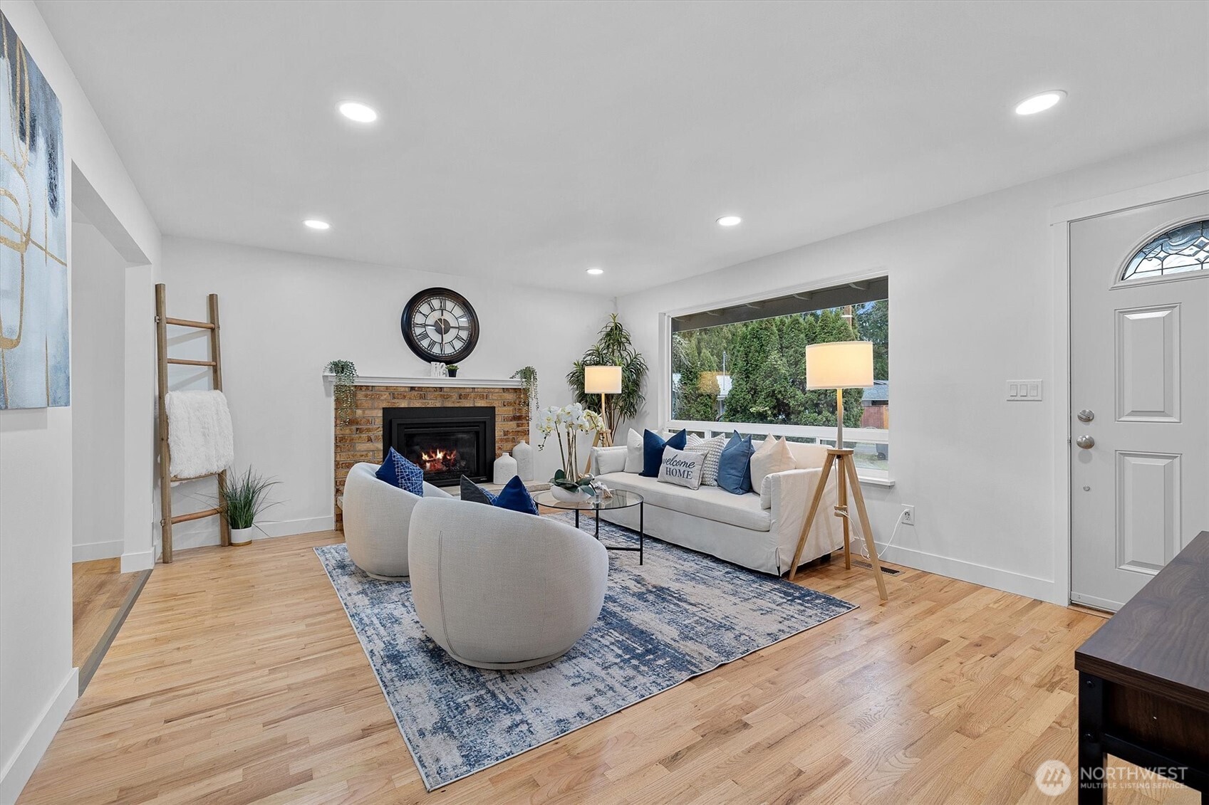 9218 NE 184th Place