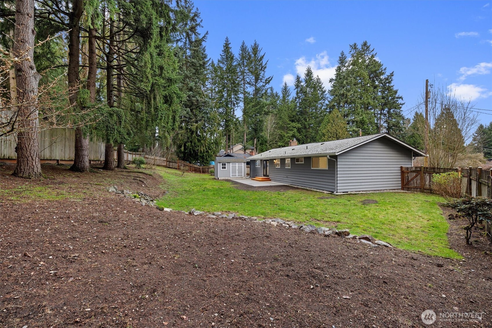 9218 NE 184th Place