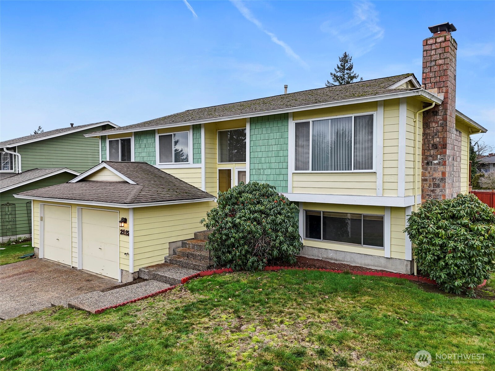 2115 Whitman Avenue NE