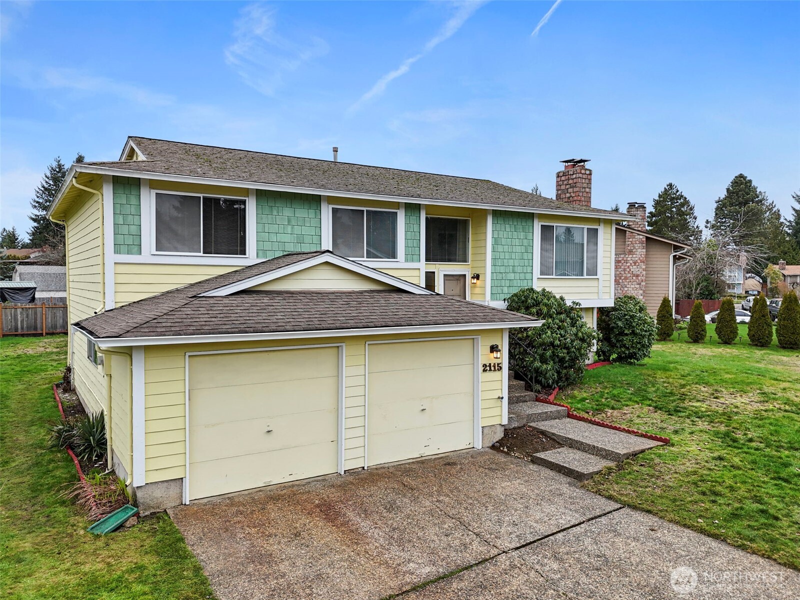 2115 Whitman Avenue NE