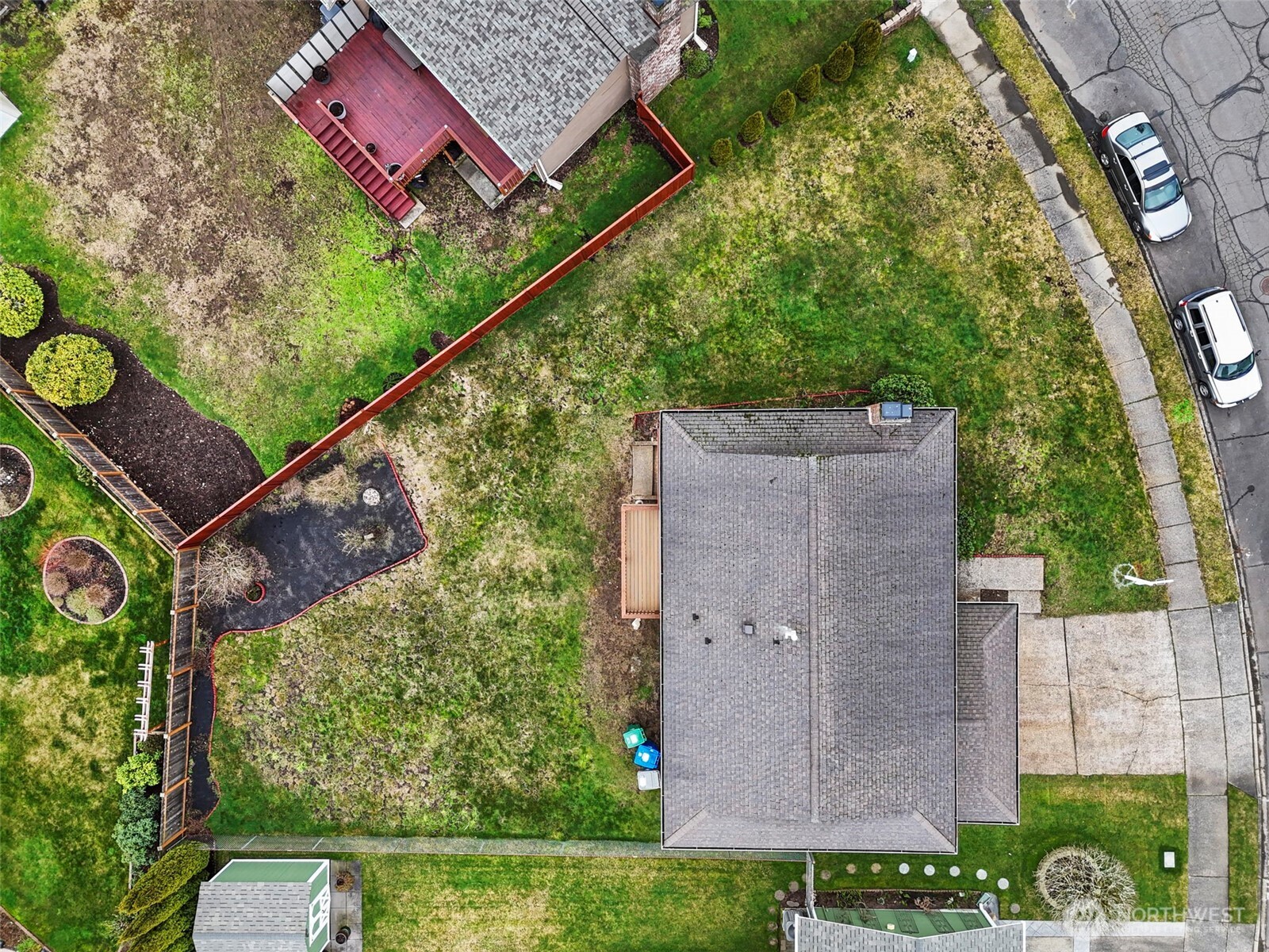 2115 Whitman Avenue NE