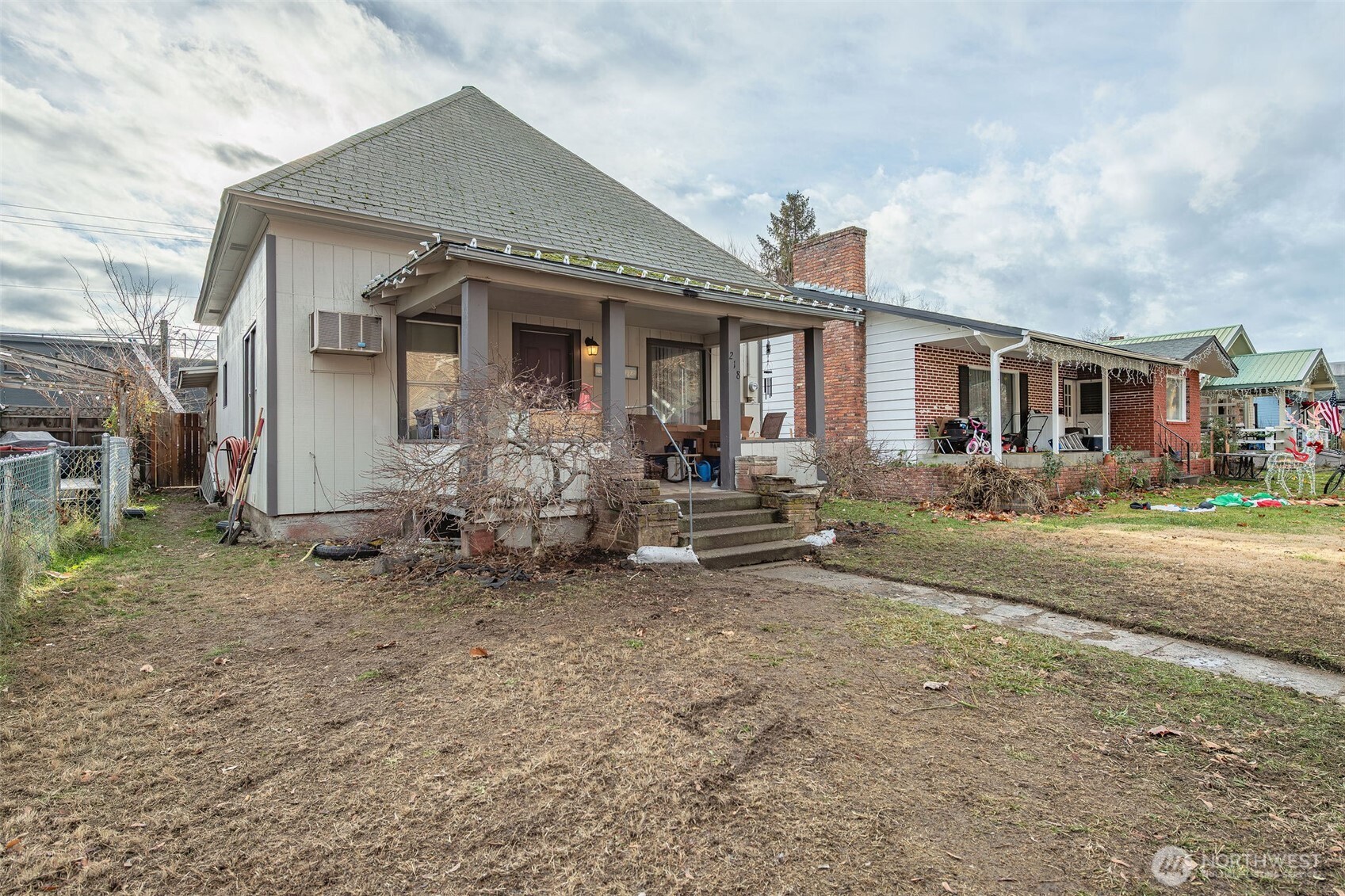 218 Elberta Avenue