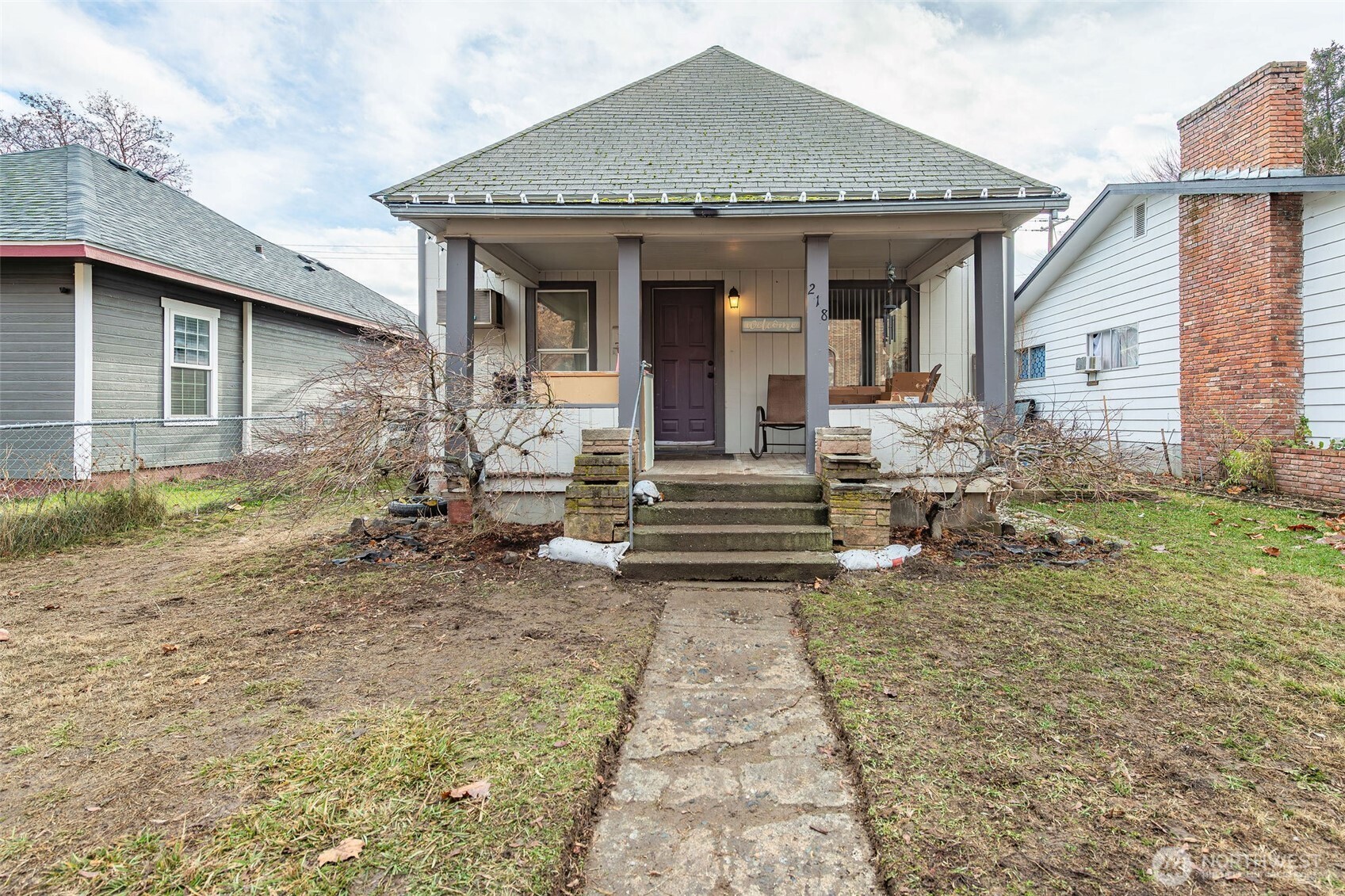 218 Elberta Avenue
