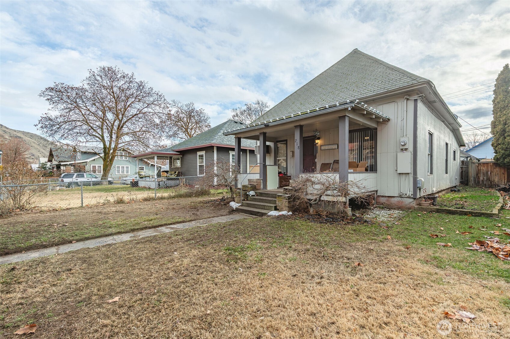 218 Elberta Avenue