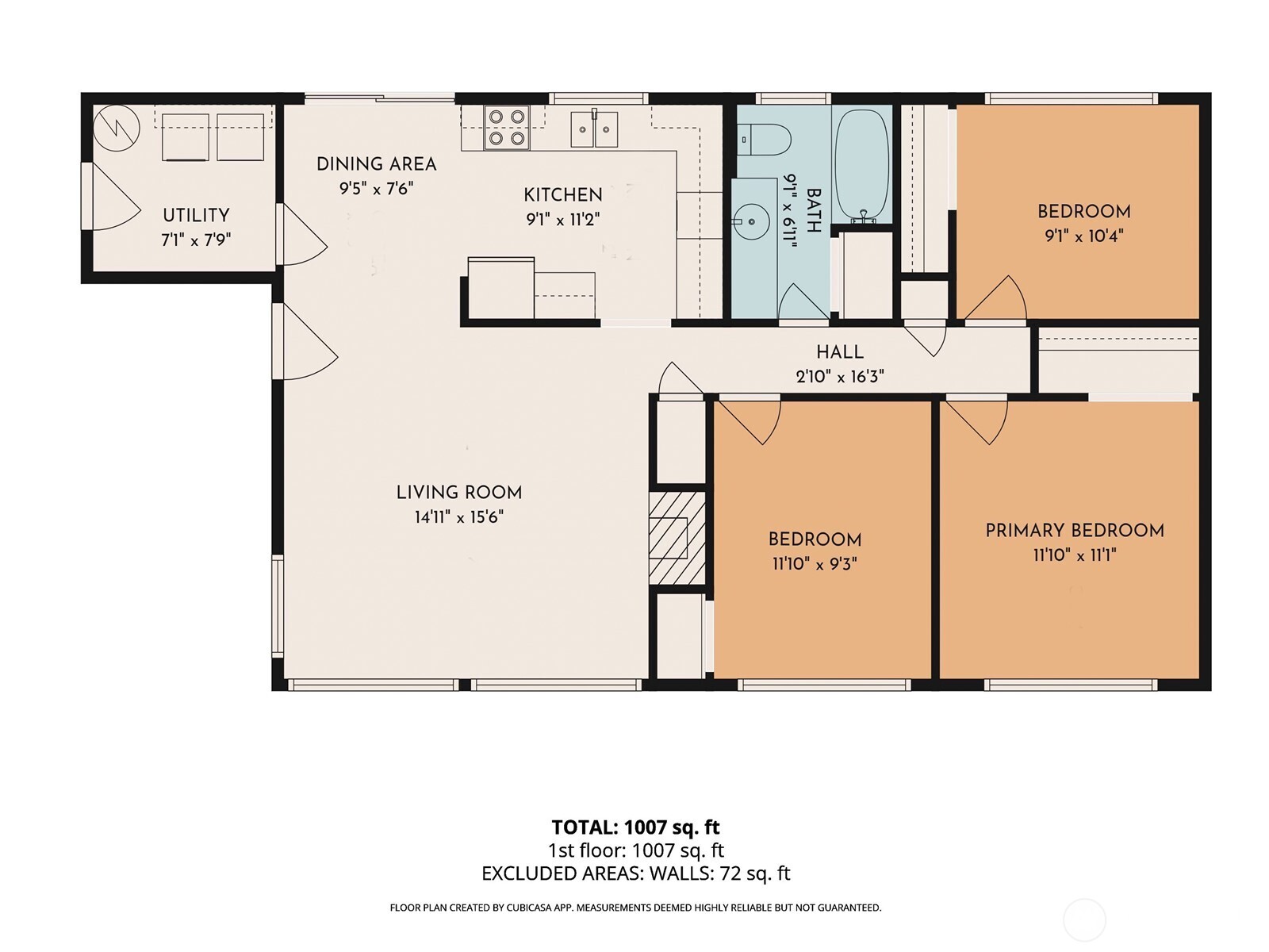 9004 NE 178th Street