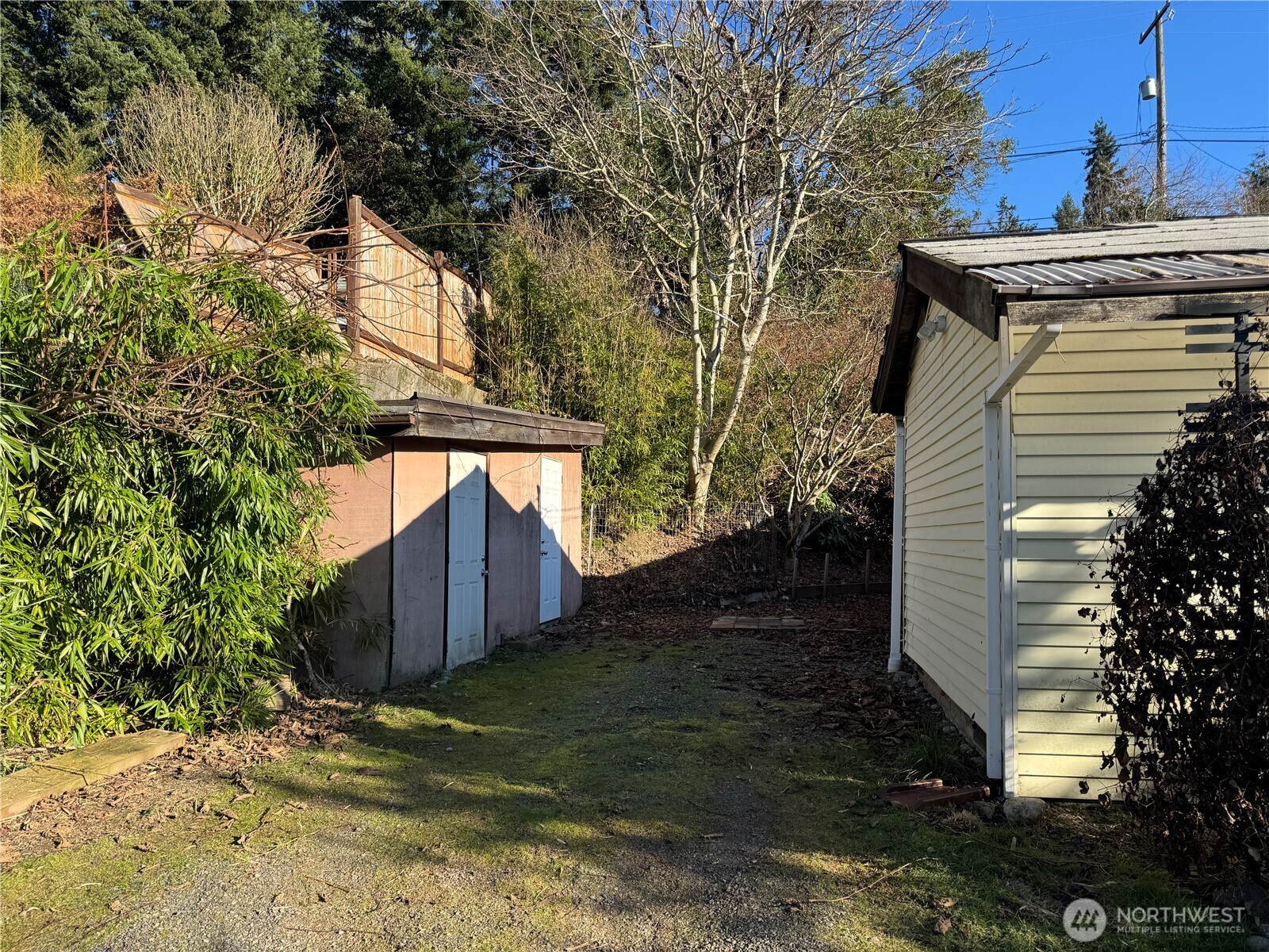 18411 12th Avenue NE