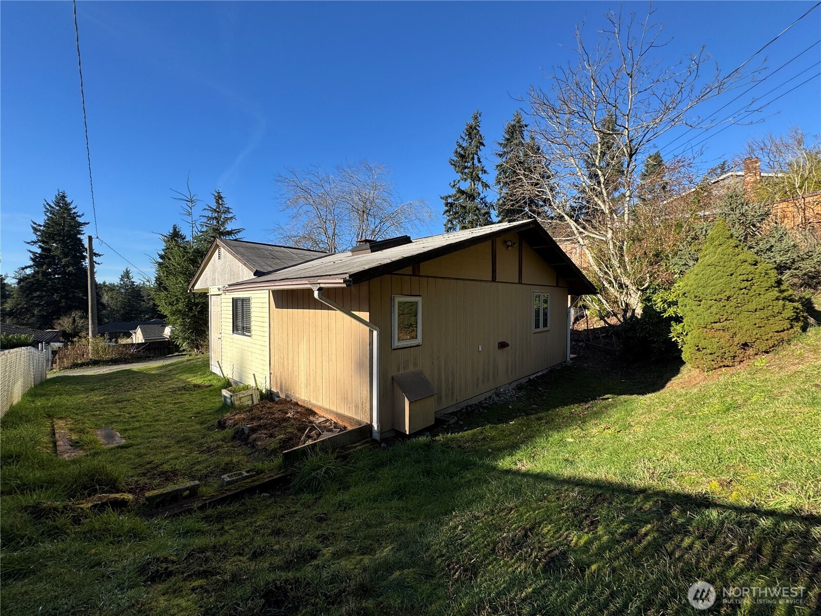 18411 12th Avenue NE