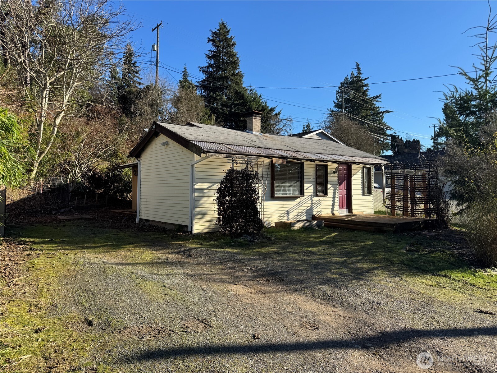 18411 12th Avenue NE