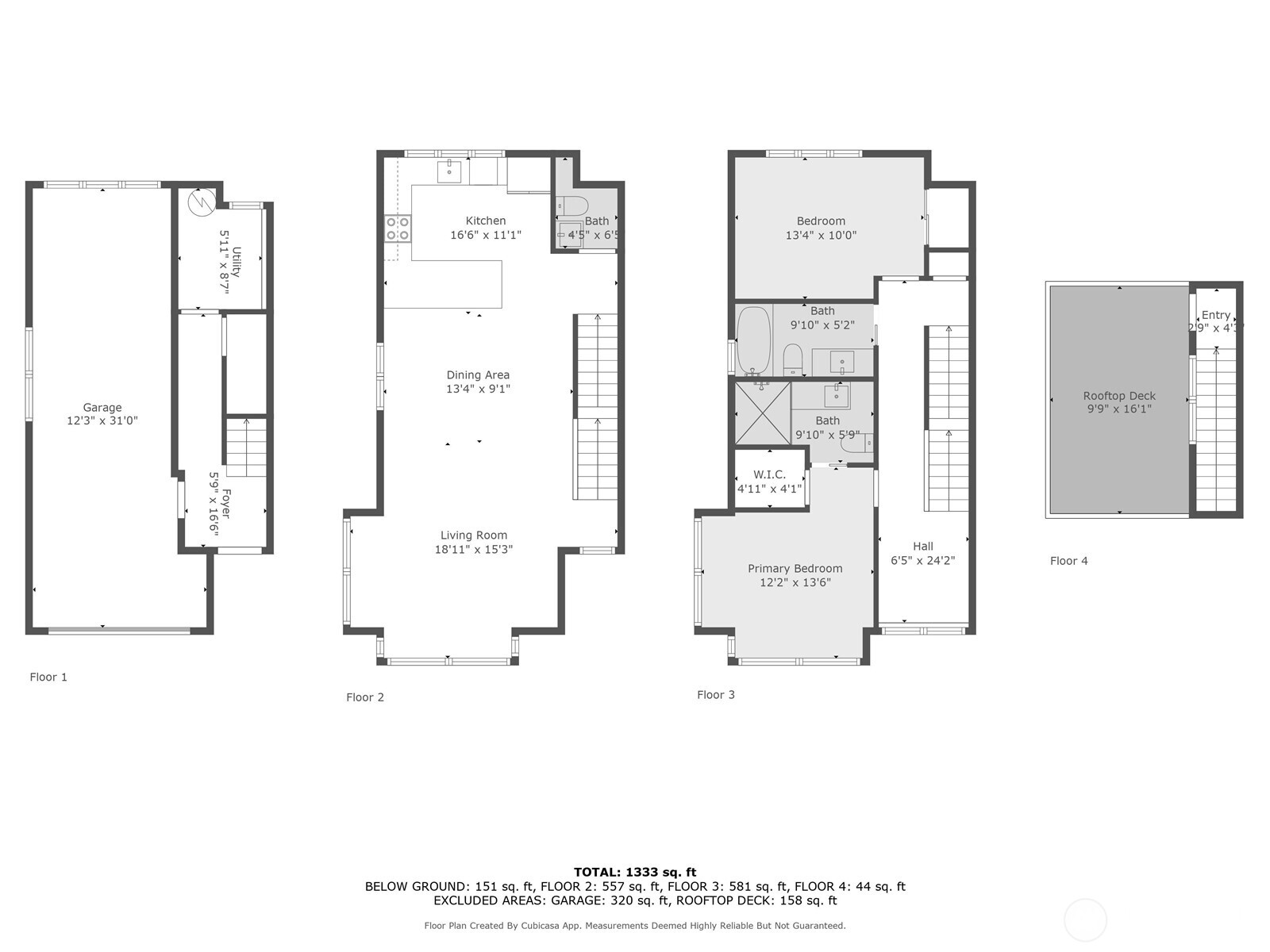 12225 Roseberg Avenue S Unit: 7
