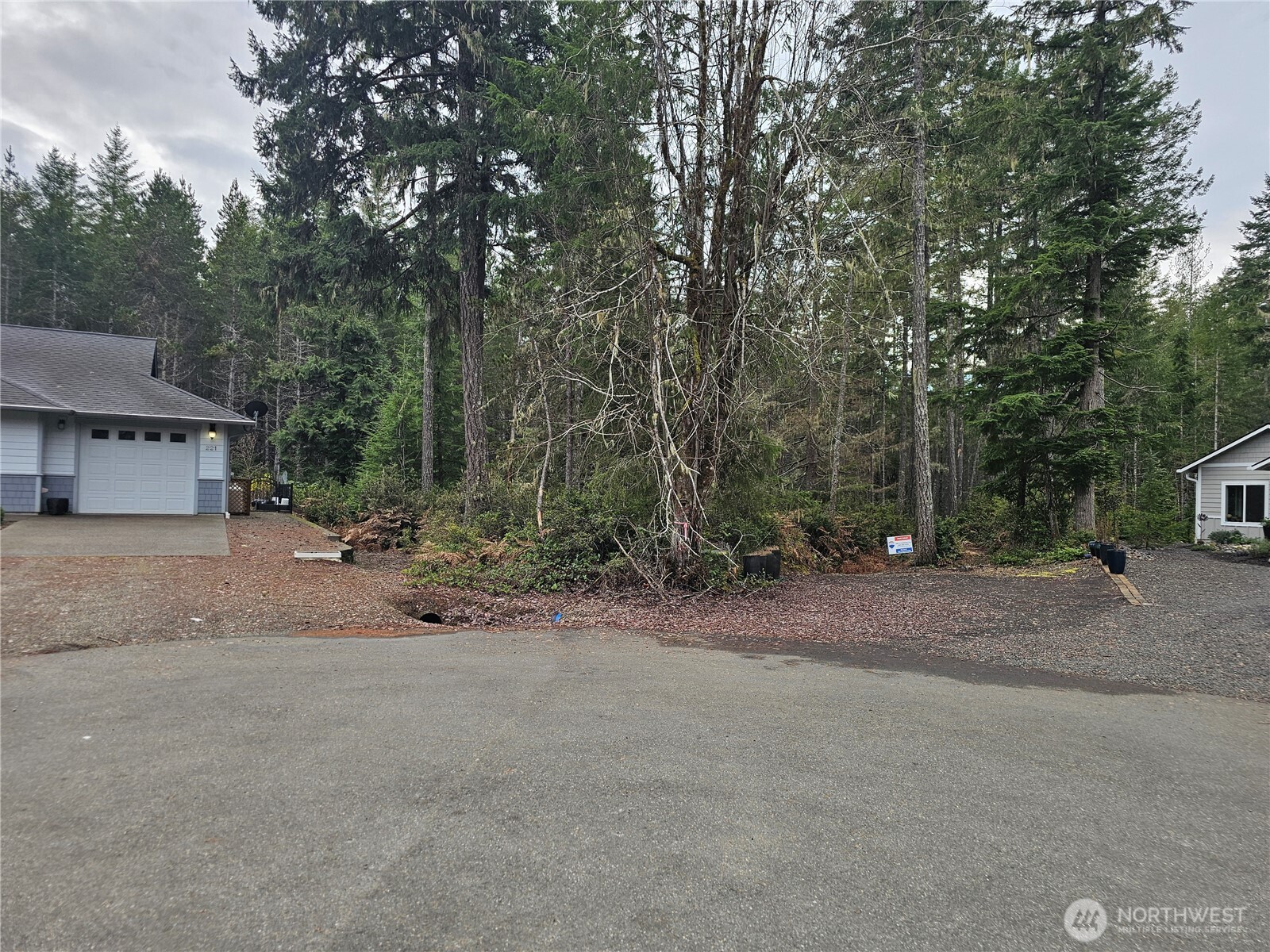 231 E Blackberry Lane