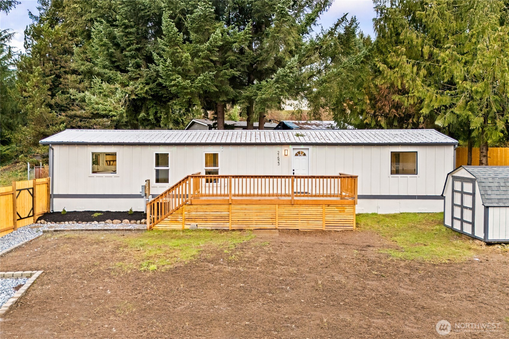 21523 146th Street E