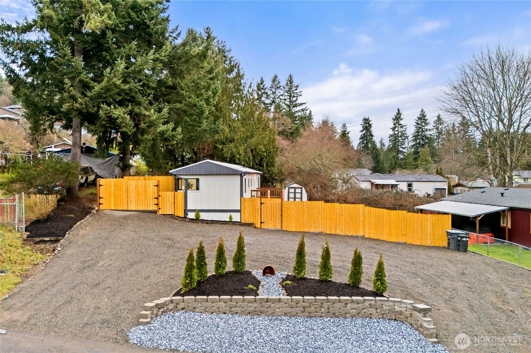 21523 146th Street E