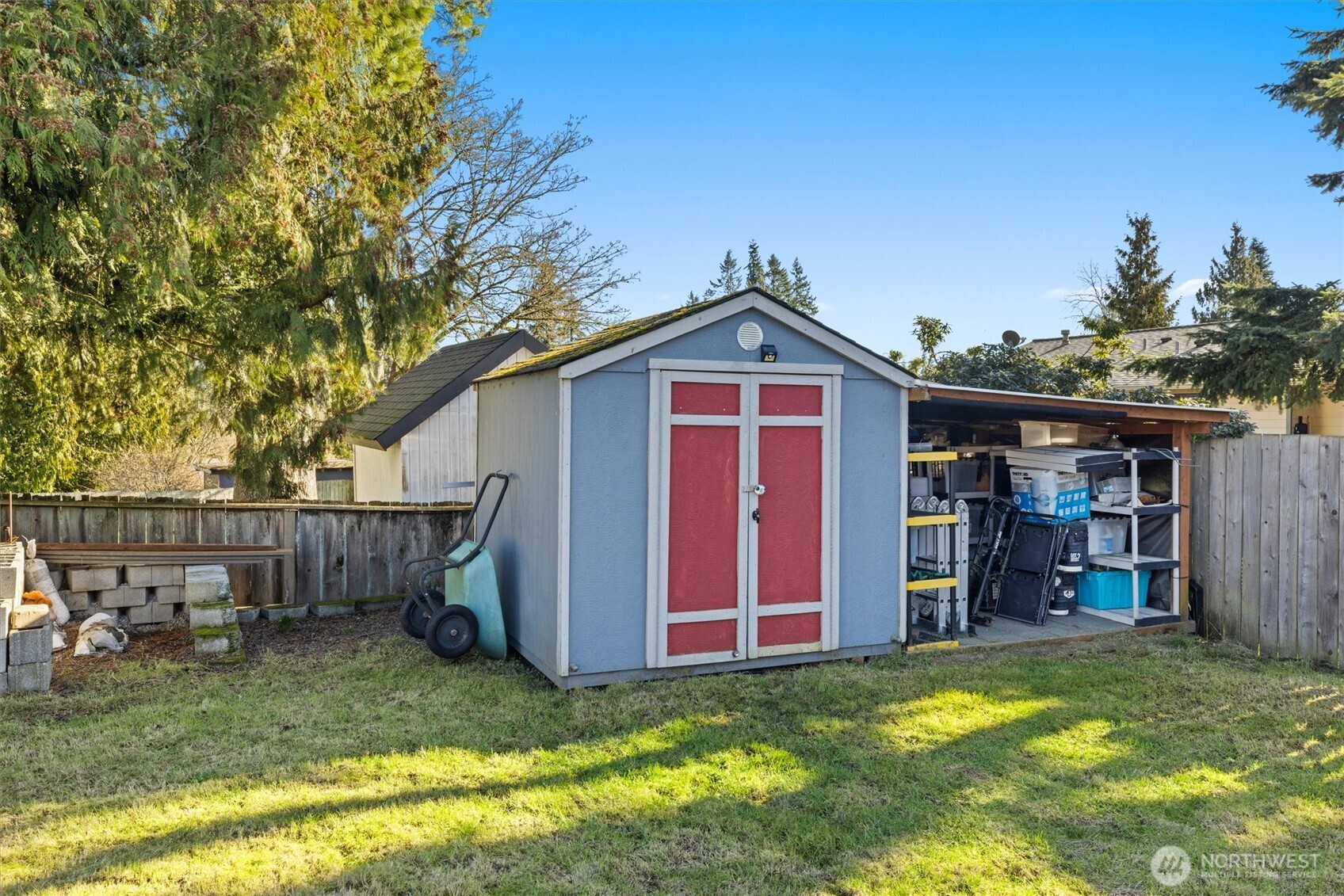 4604 224th Place SW