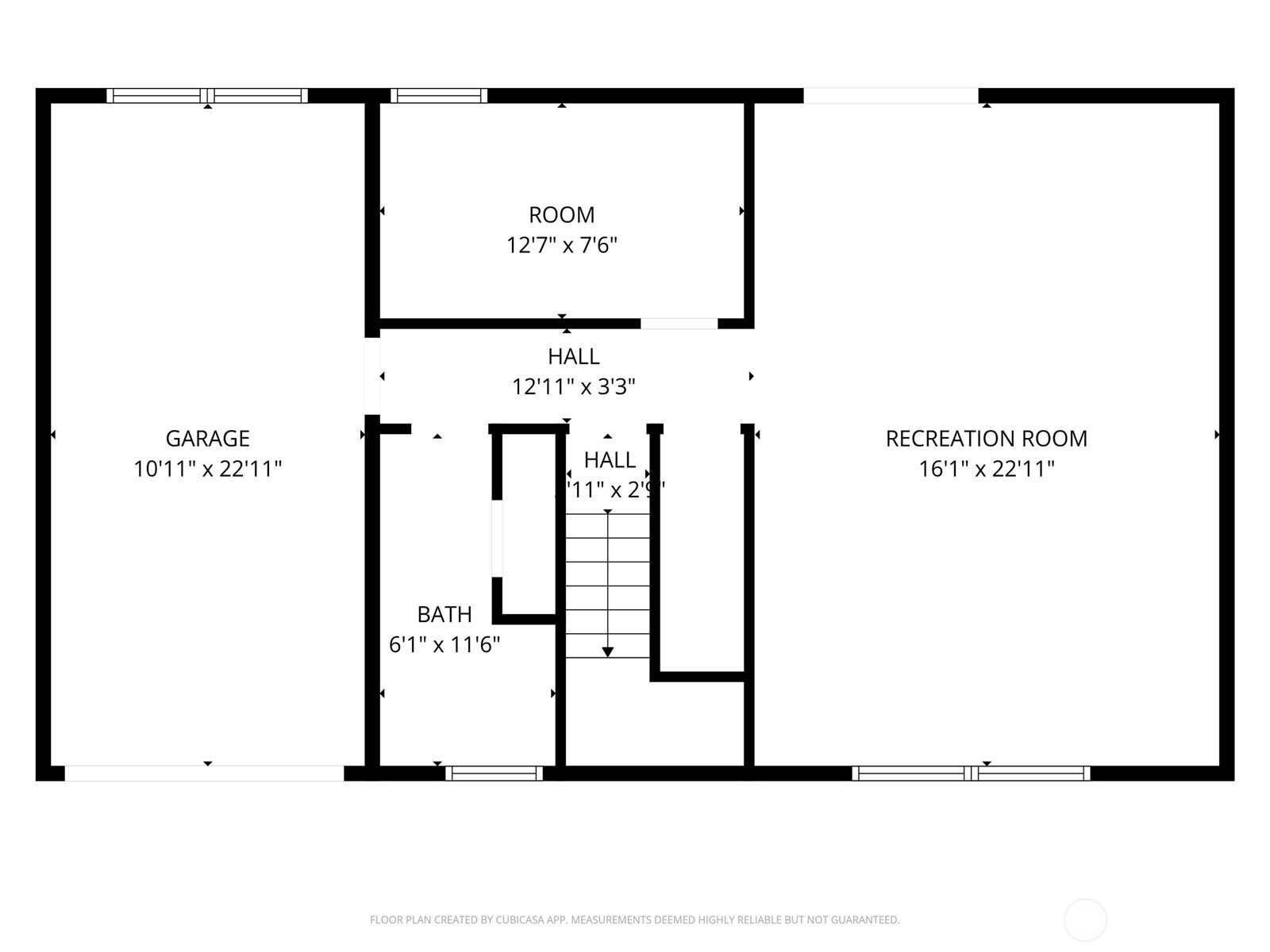 4604 224th Place SW