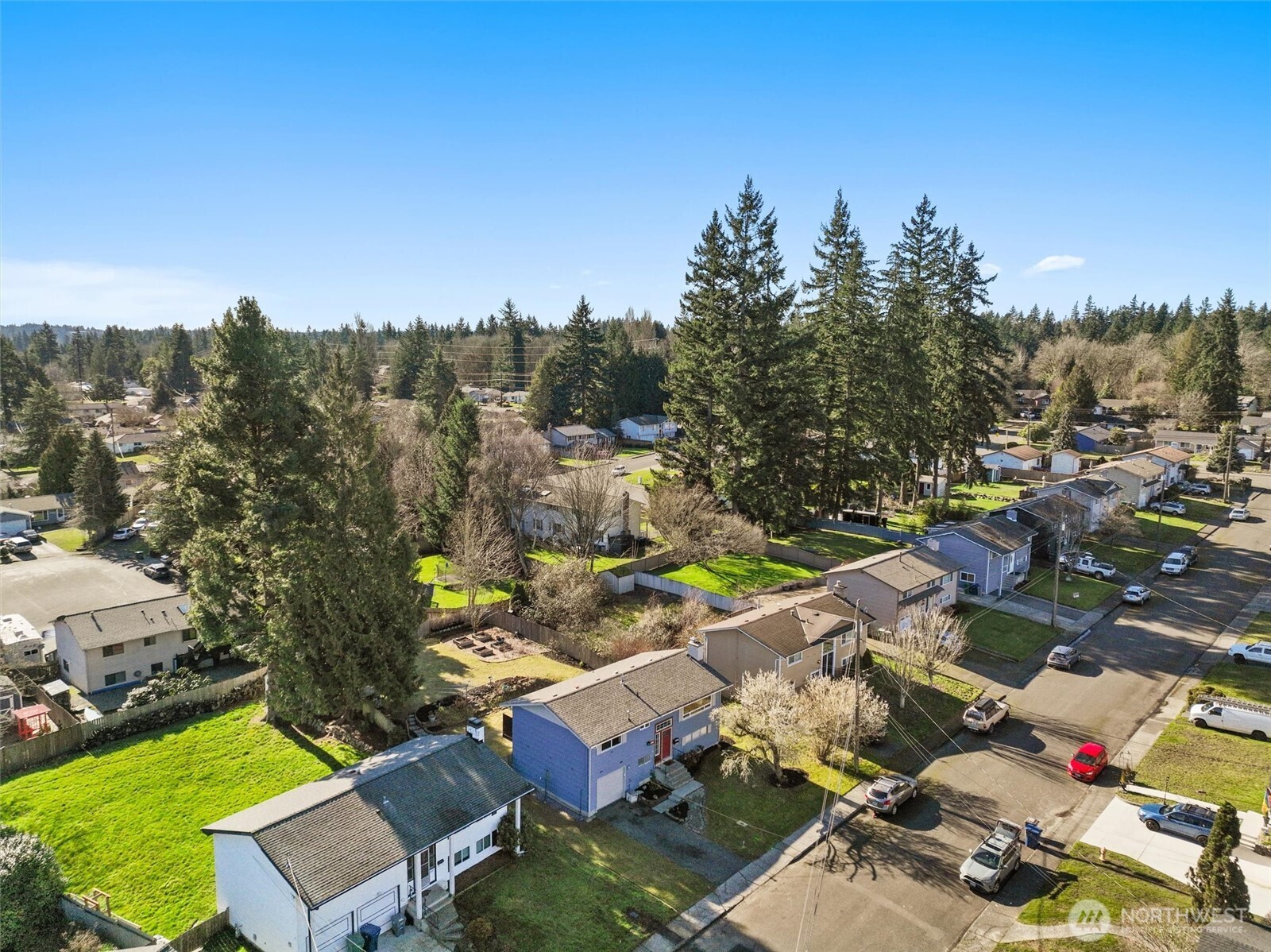 4604 224th Place SW