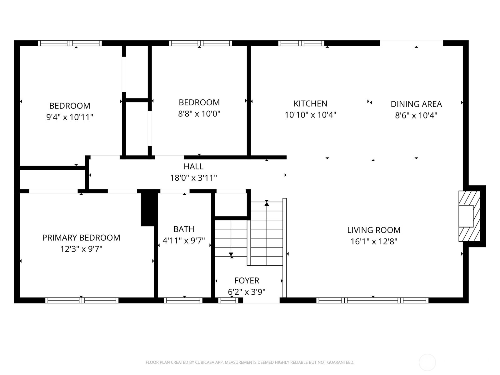 4604 224th Place SW