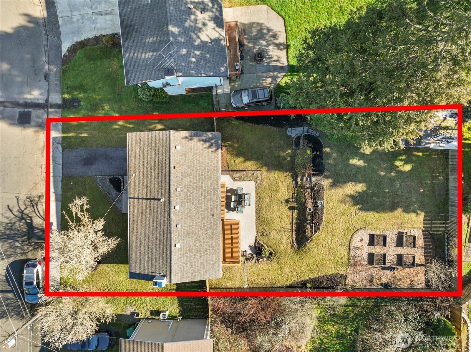4604 224th Place SW