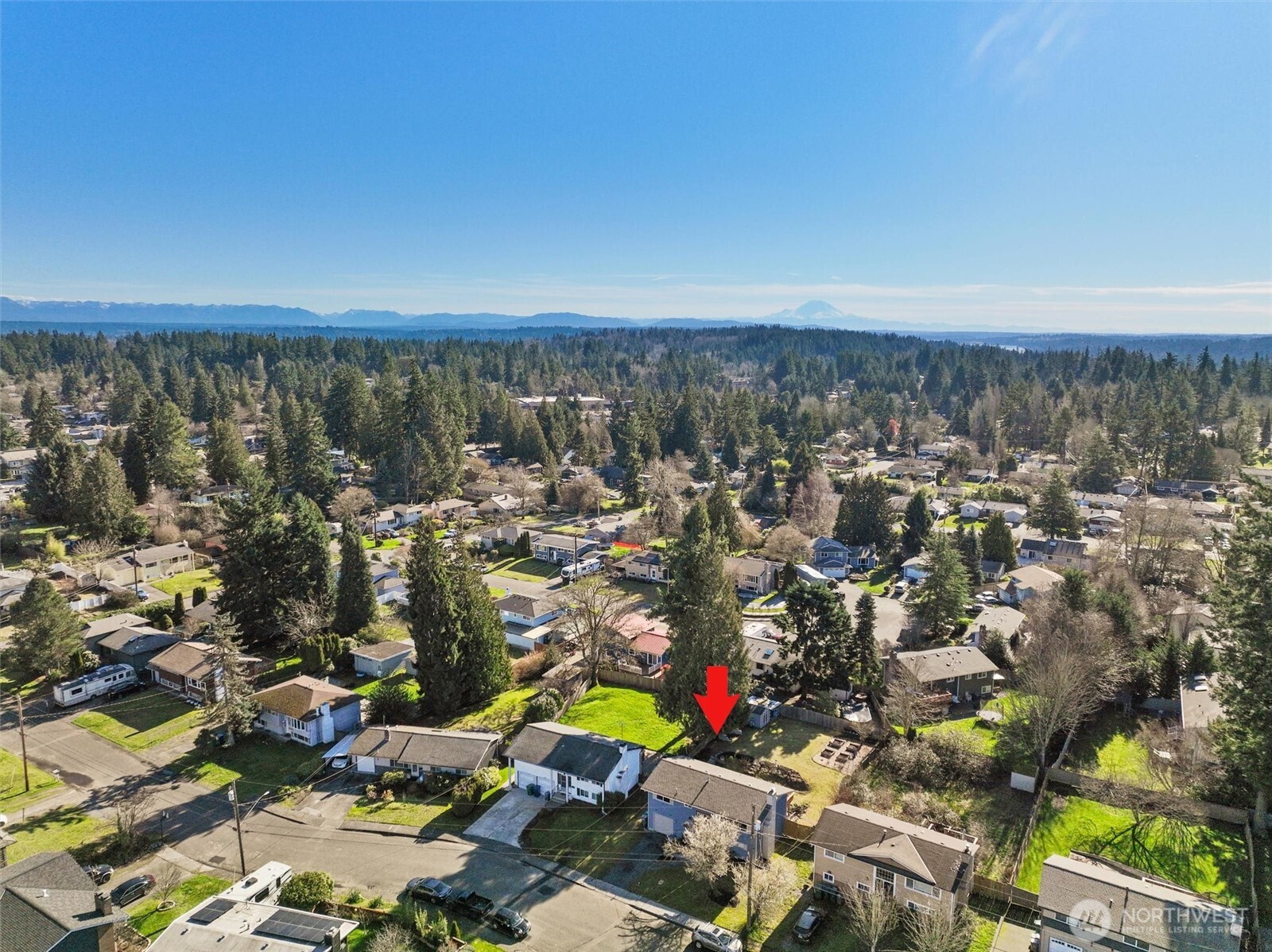 4604 224th Place SW