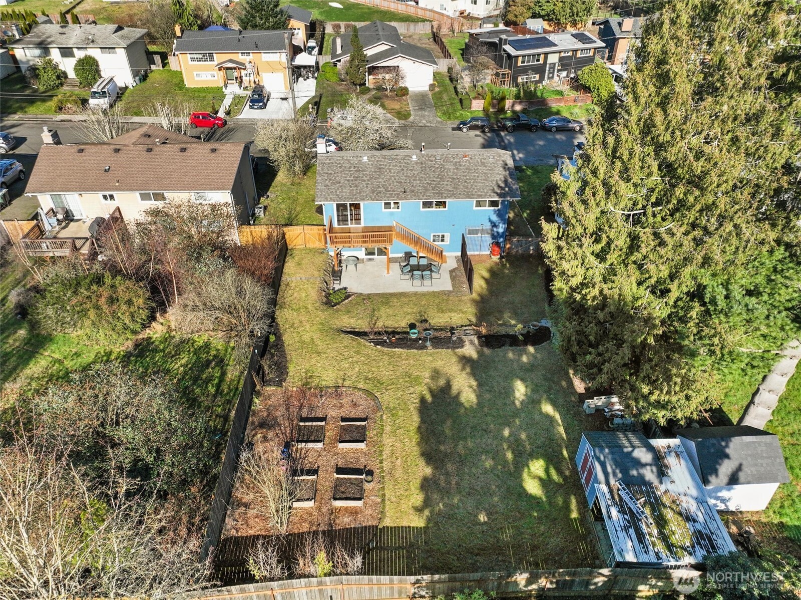 4604 224th Place SW