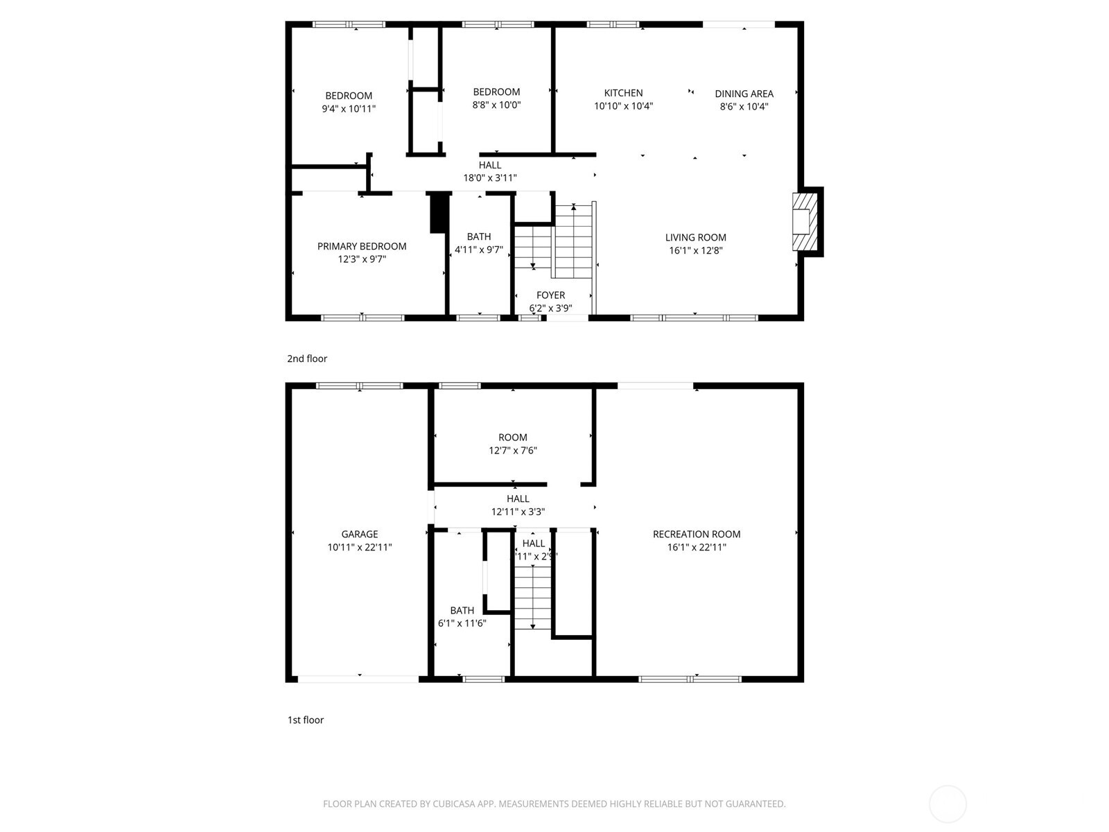 4604 224th Place SW