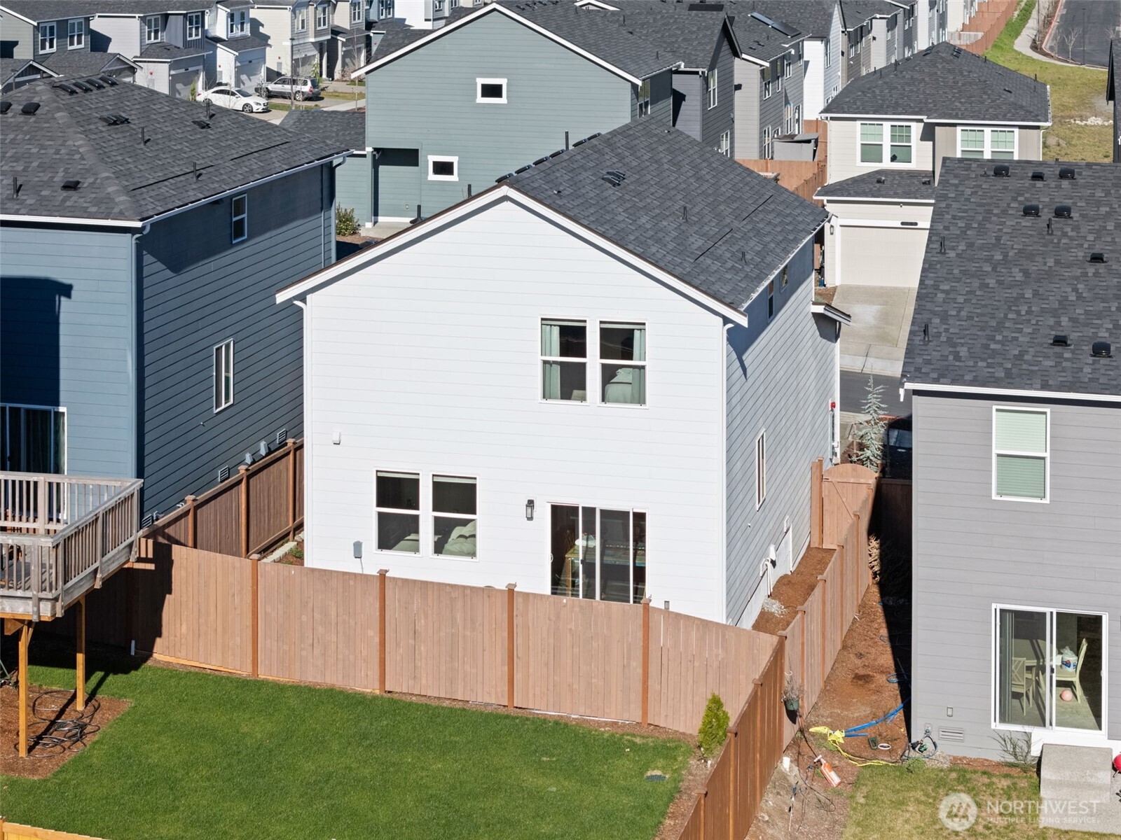 949 Tetherow Street