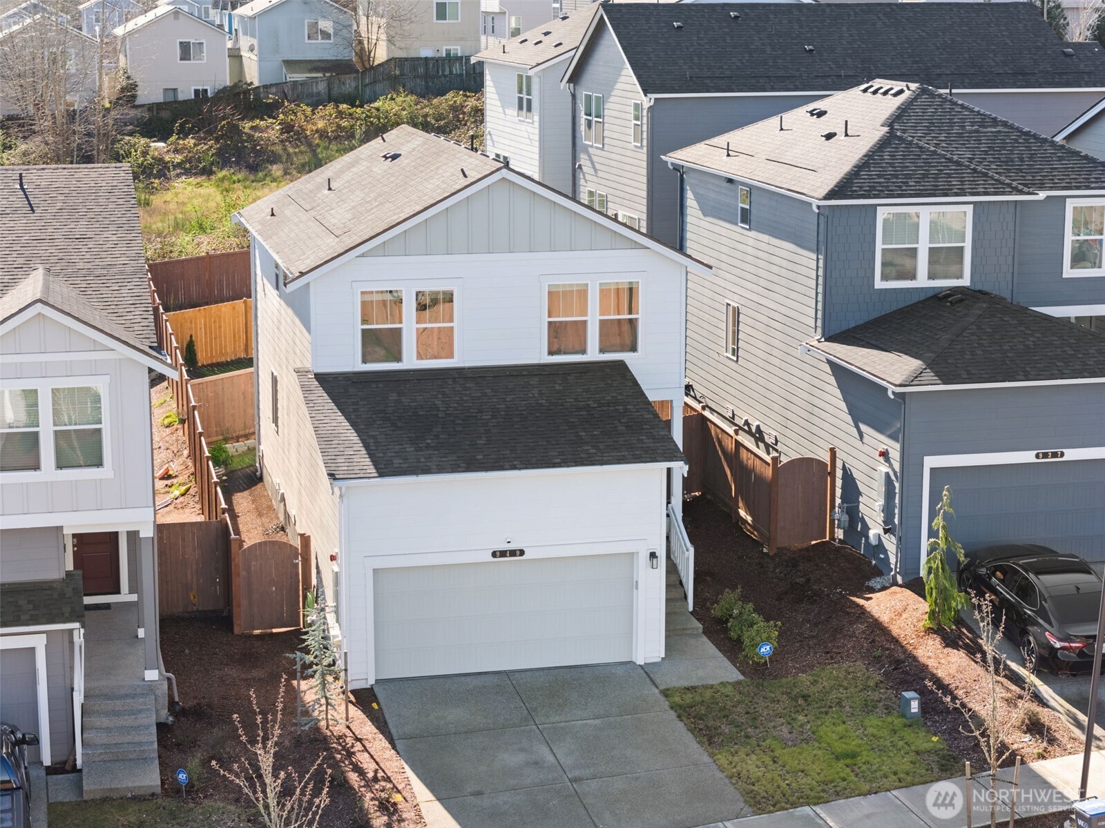 949 Tetherow Street