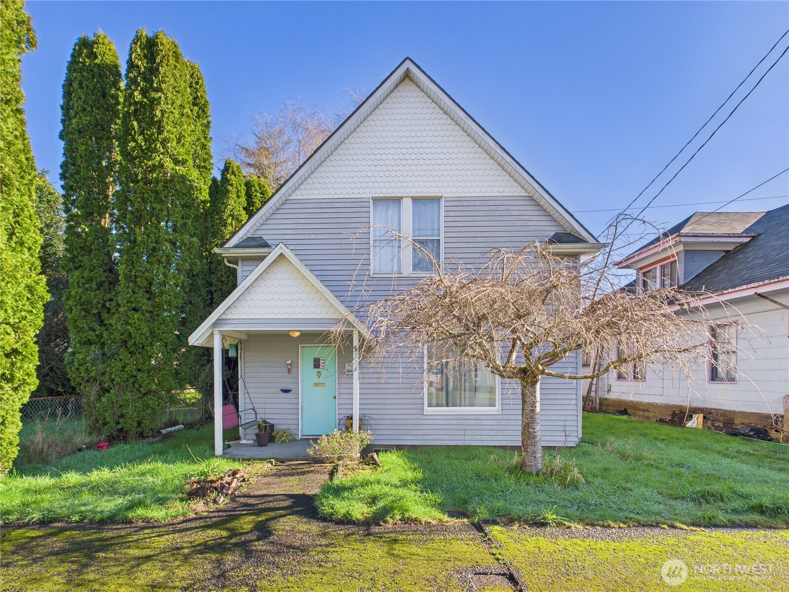 714 Monroe Street