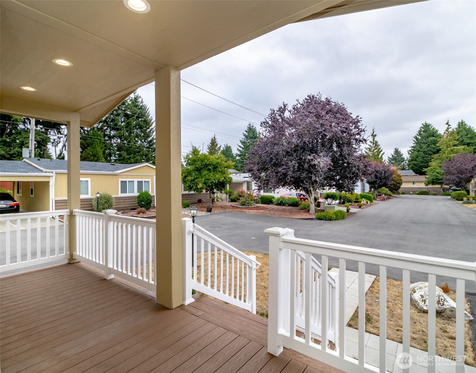 2611 S 288th Street Unit: 6