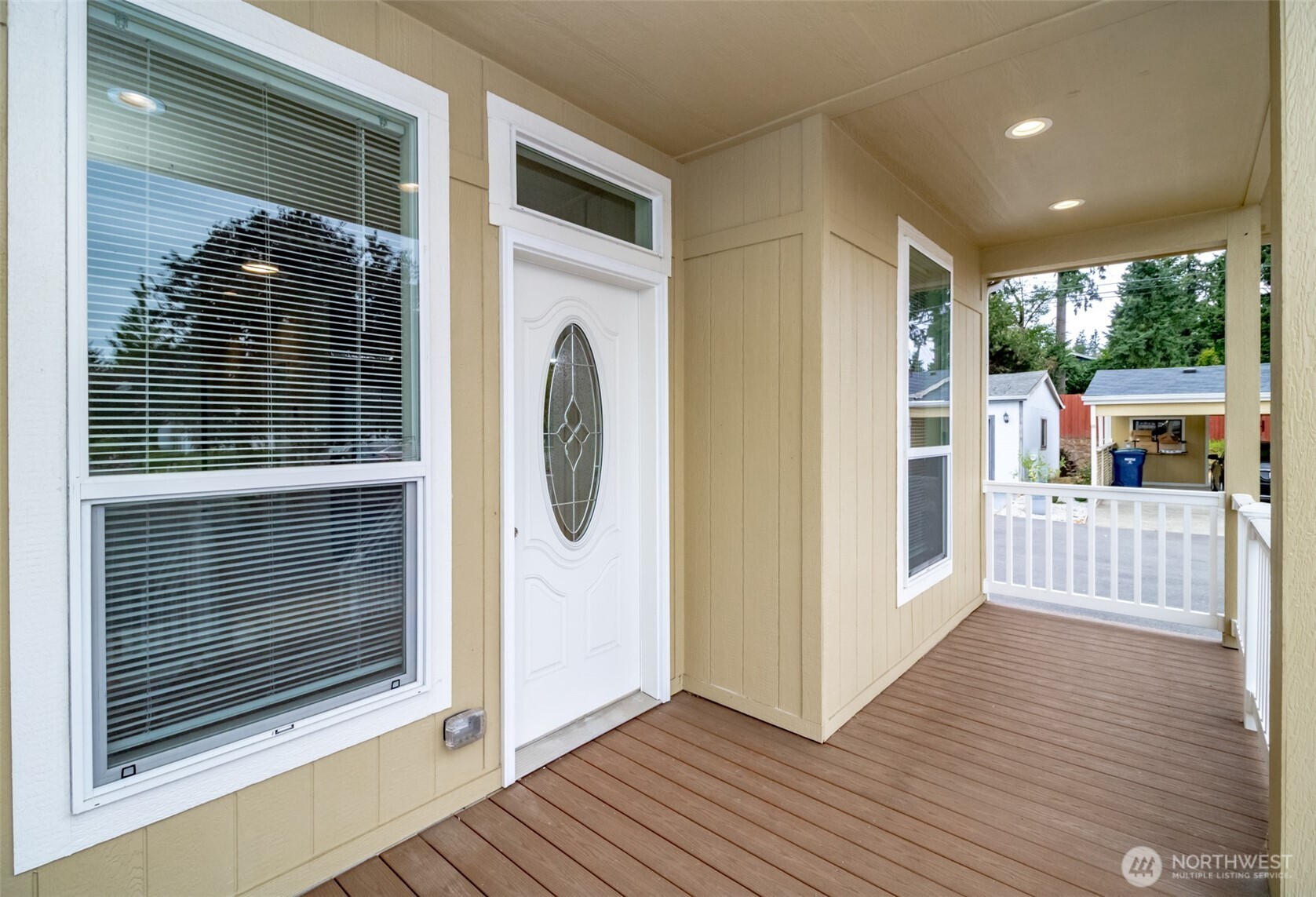 2611 S 288th Street Unit: 6