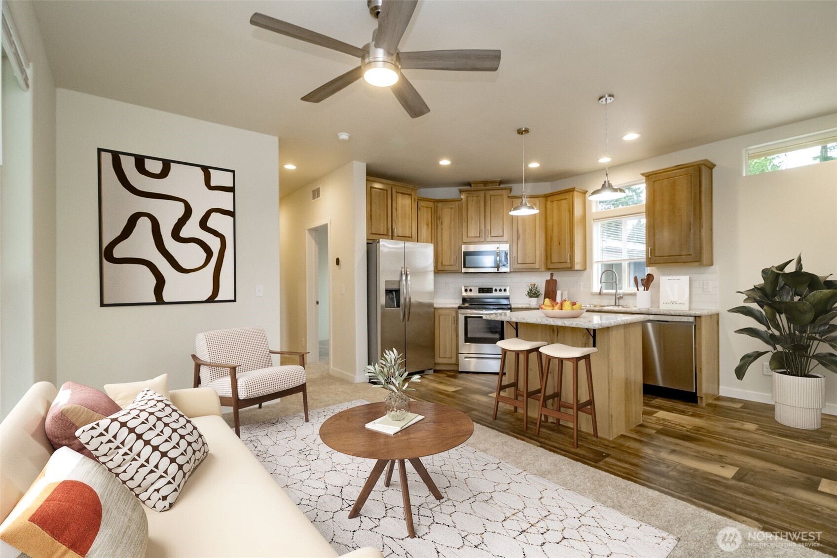 2611 S 288th Street Unit: 6