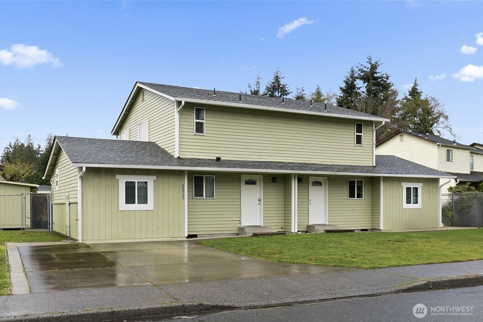 28921 S 28th Place