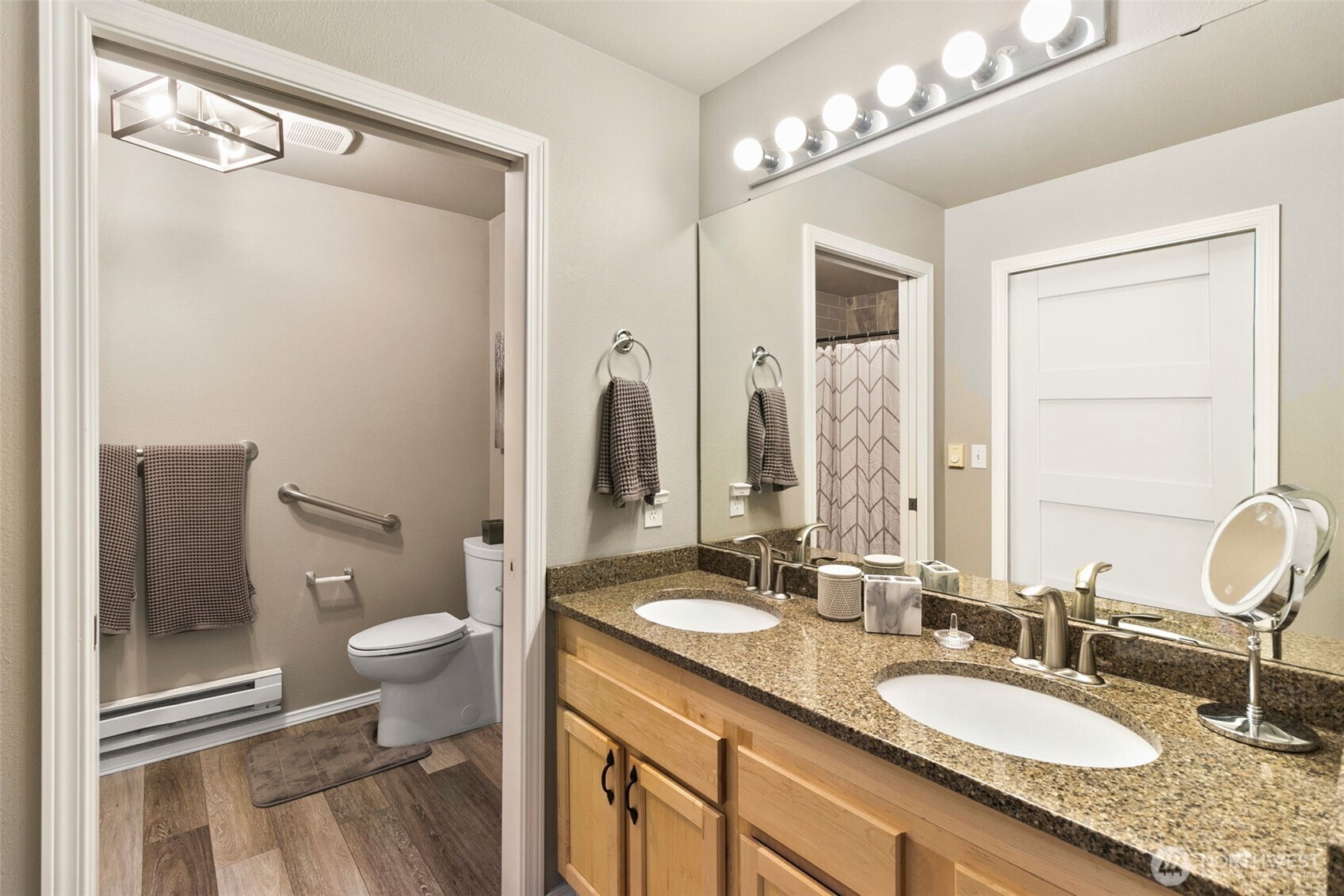 6306 Isaac Avenue SE Unit: A