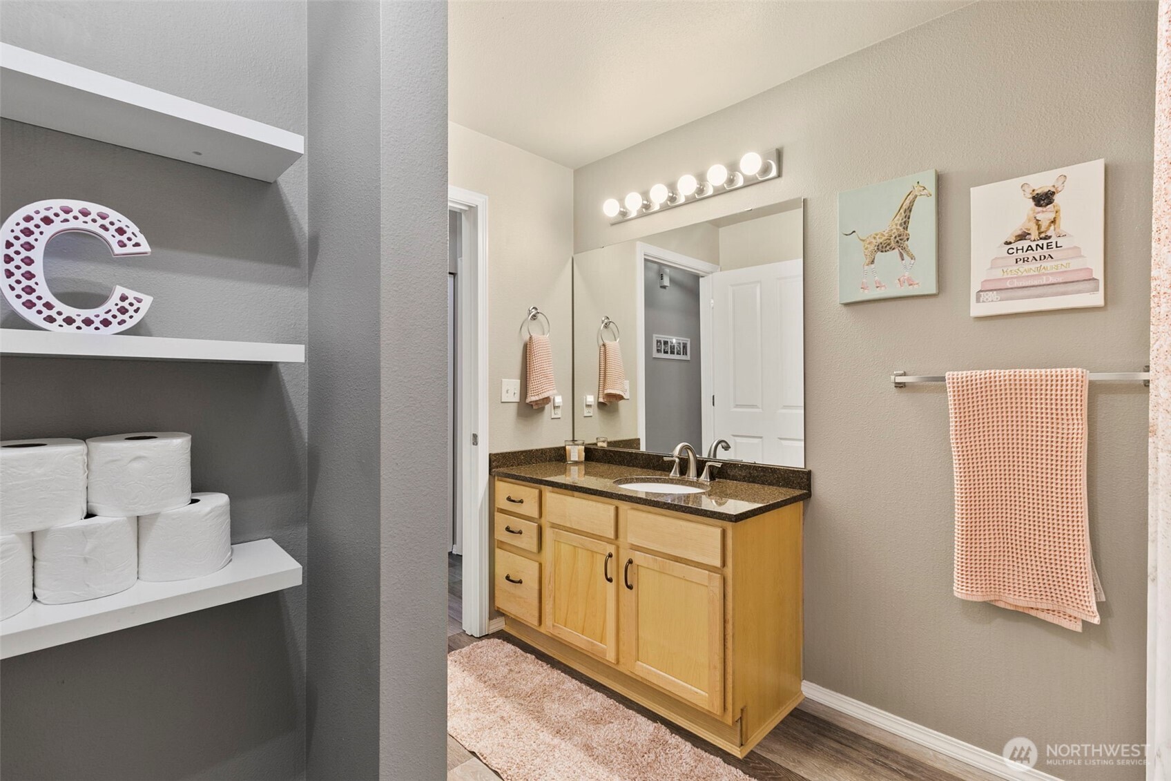 6306 Isaac Avenue SE Unit: A