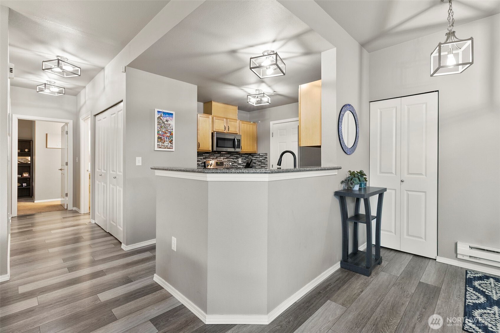 6306 Isaac Avenue SE Unit: A