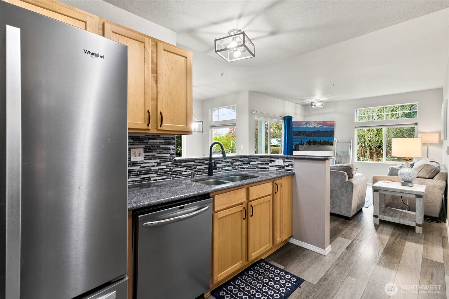 6306 Isaac Avenue SE Unit: A