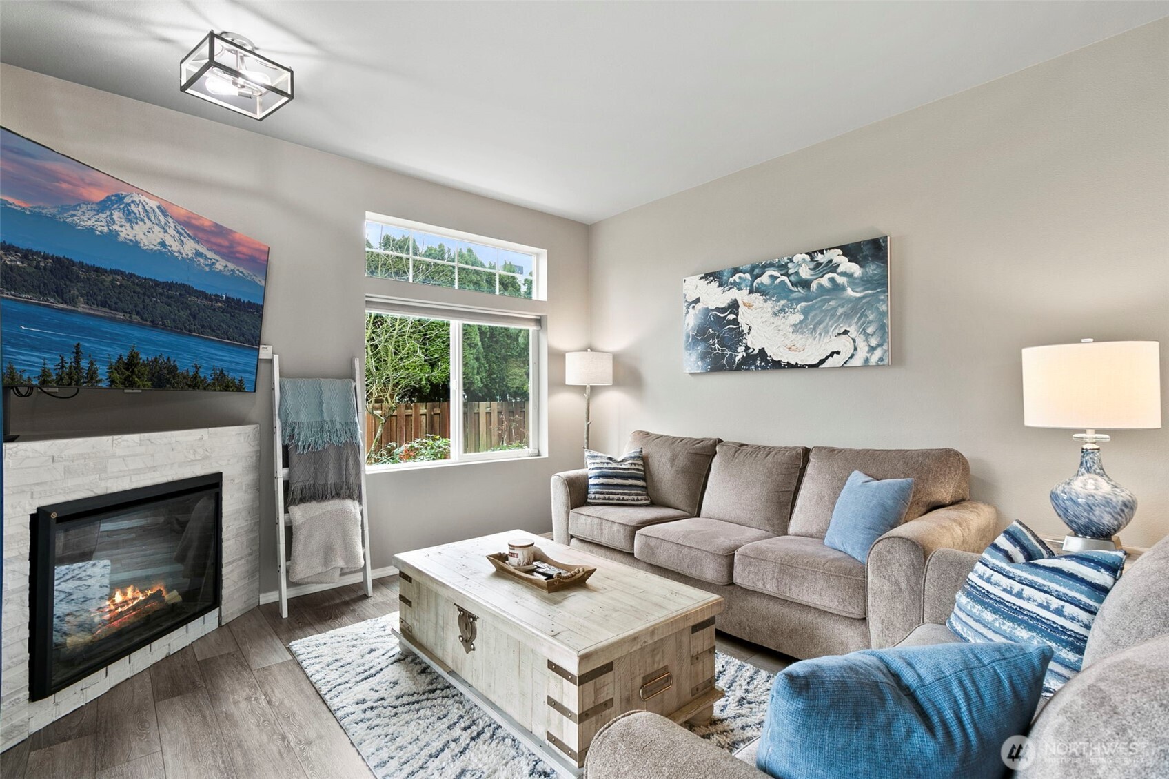 6306 Isaac Avenue SE Unit: A