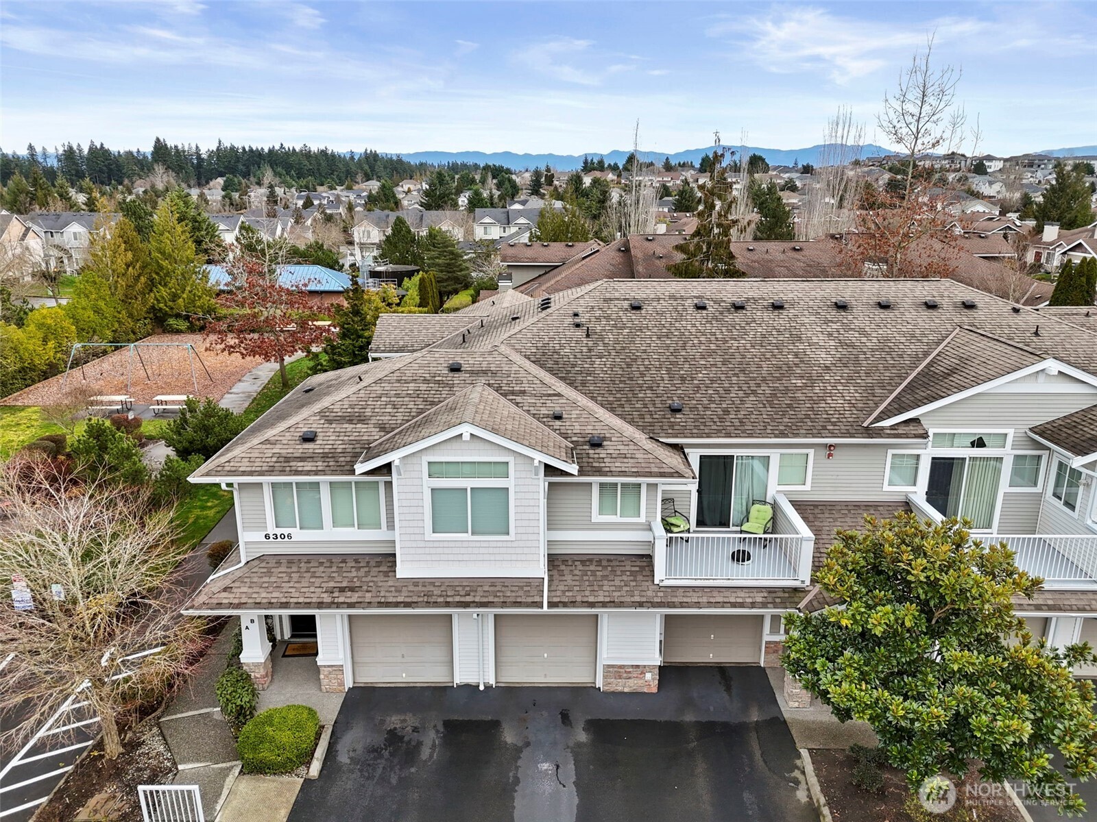6306 Isaac Avenue SE Unit: A