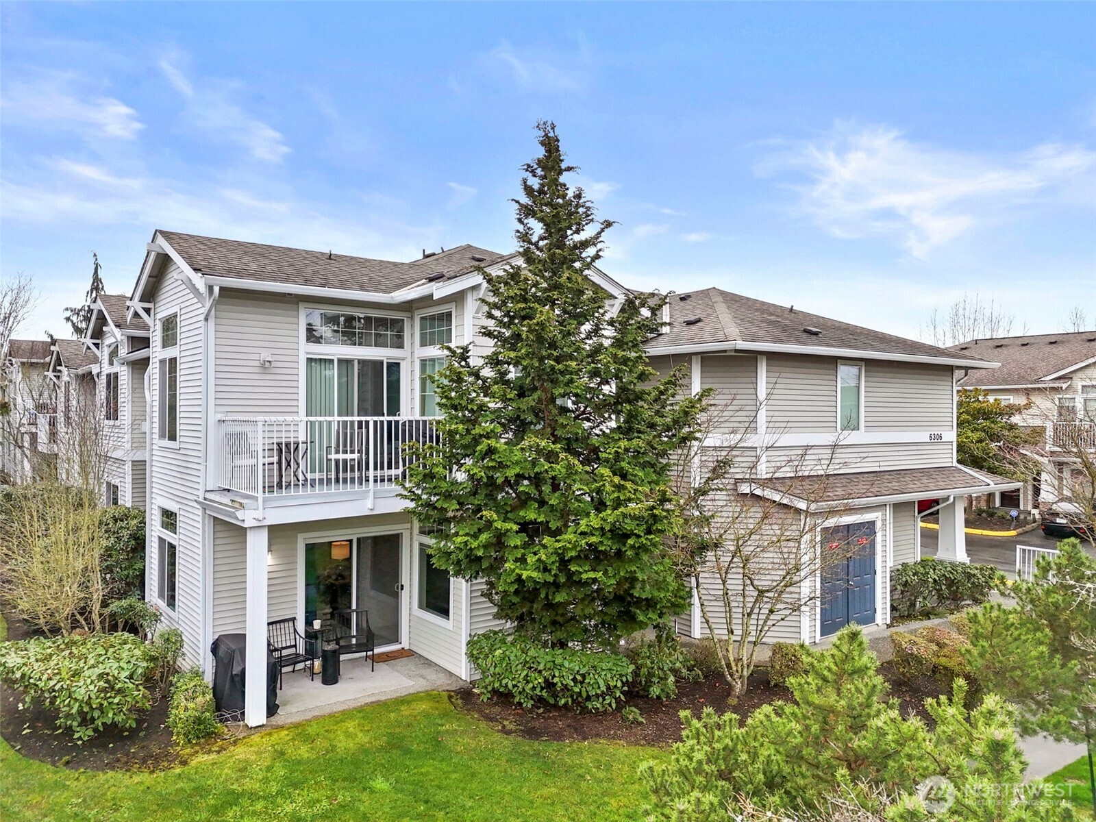 6306 Isaac Avenue SE Unit: A
