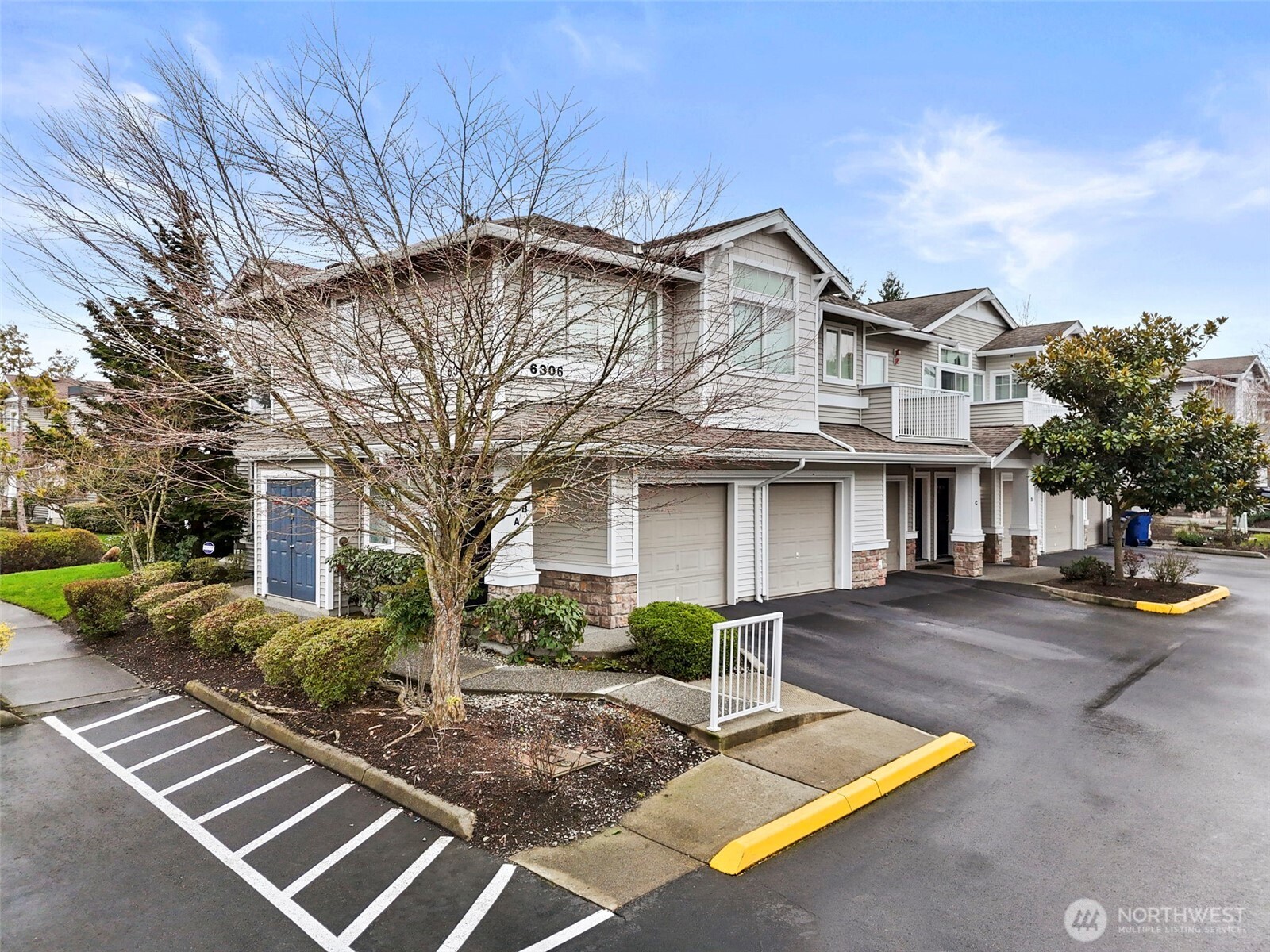 6306 Isaac Avenue SE Unit: A